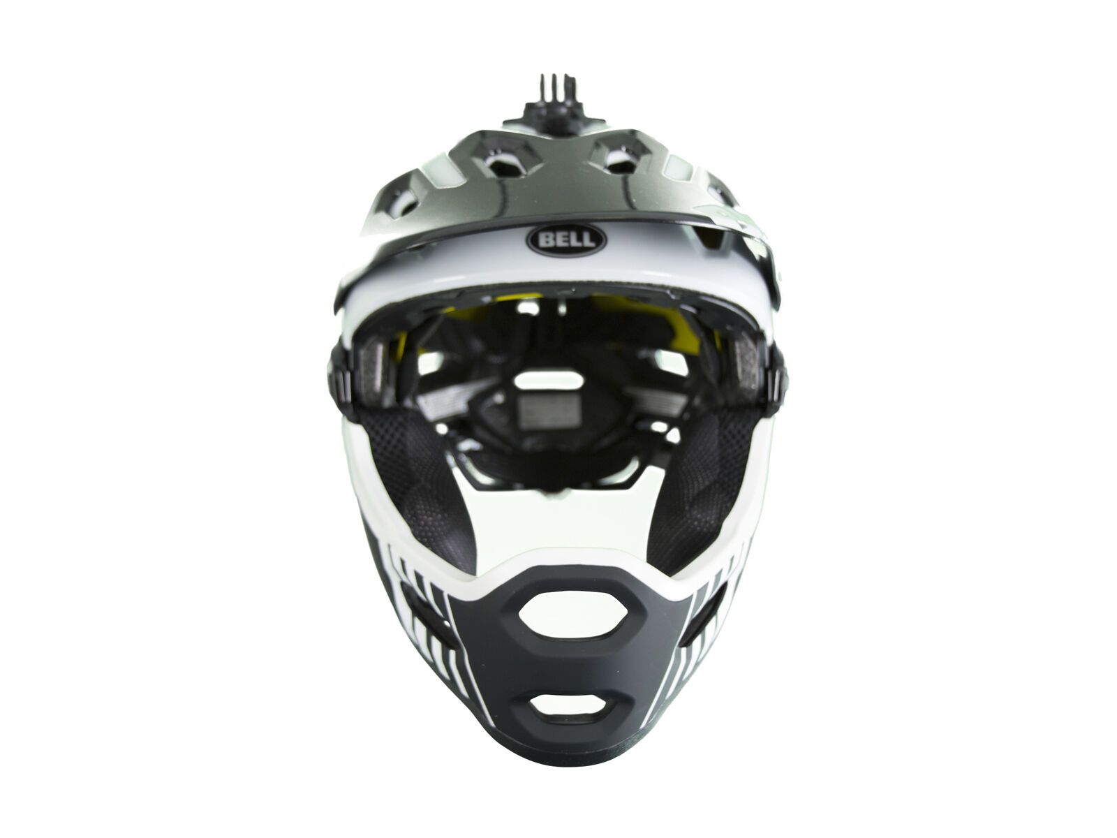 Bell Super 2R, white - Bild 2