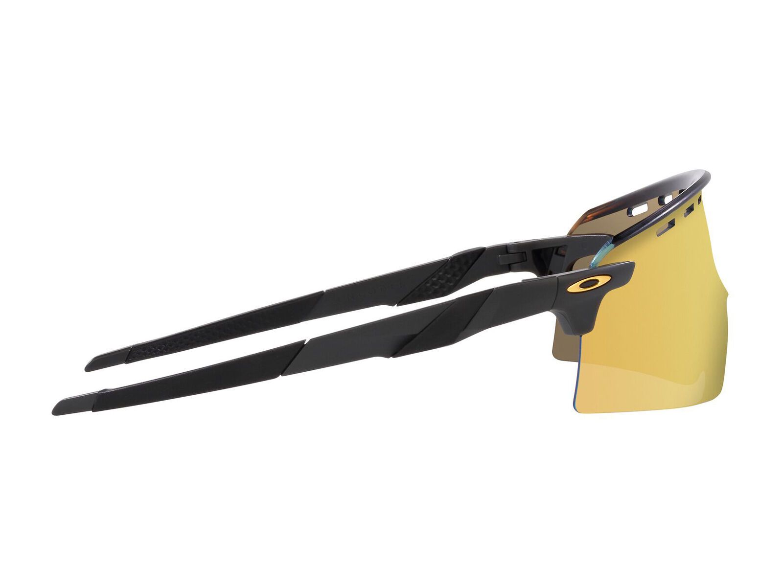 Oakley Encoder Strike Vented, Prizm 24k / matte carbon - Bild 9