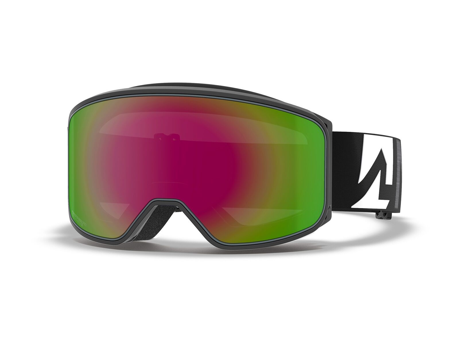 Marker Spectator - Pink Plasma Mirror, black - Bild 1