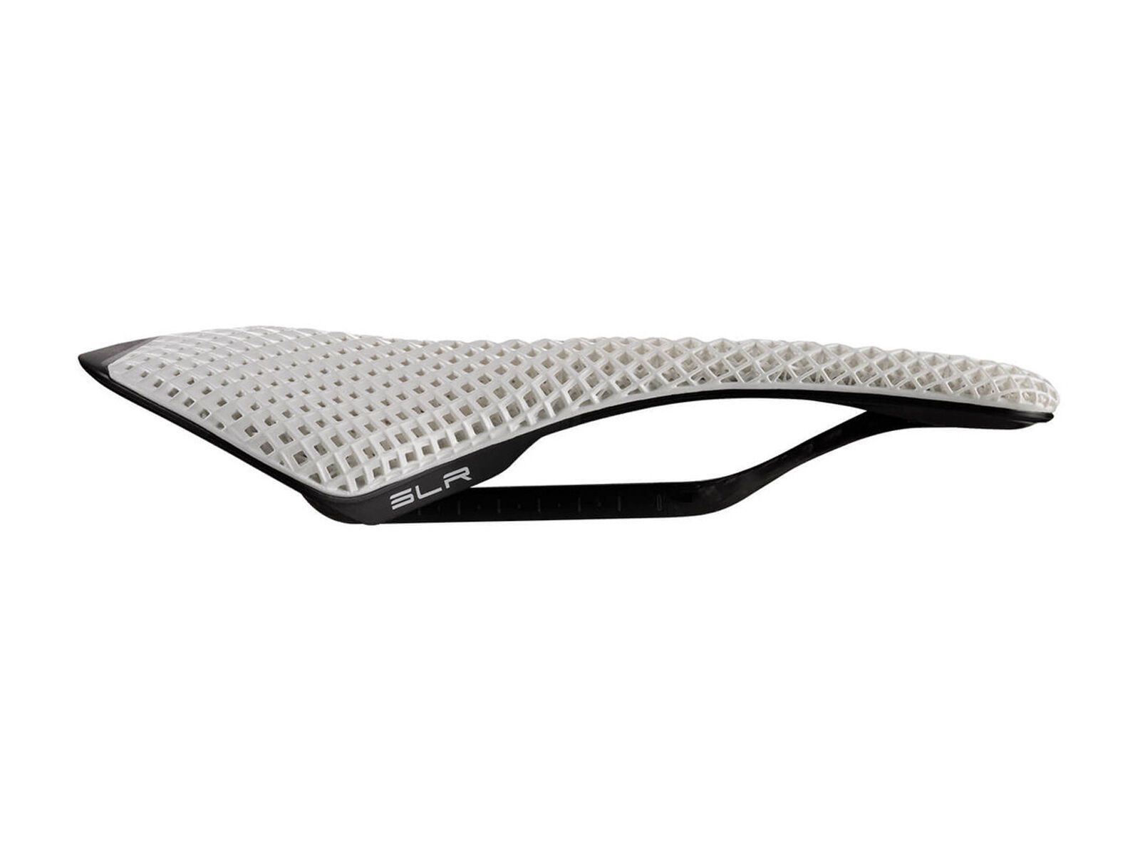 Selle Italia SLR 3D Carbon - L3, opal white - Bild 3
