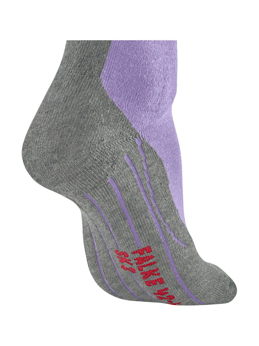 Falke SK2 Intermediate Damen, light lilac - Bild 5