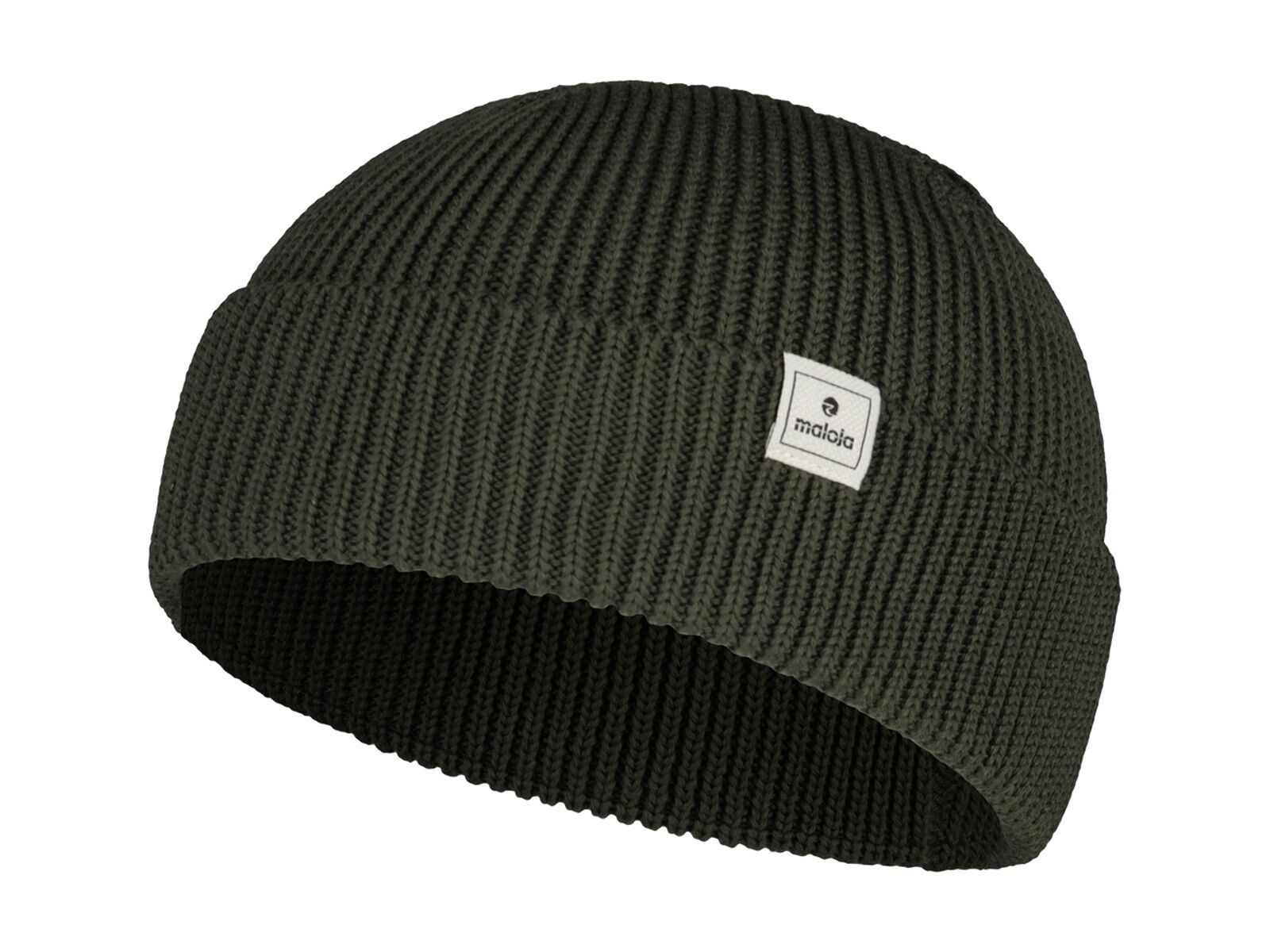 Maloja BertiagaM., alpine woods - Bild 1