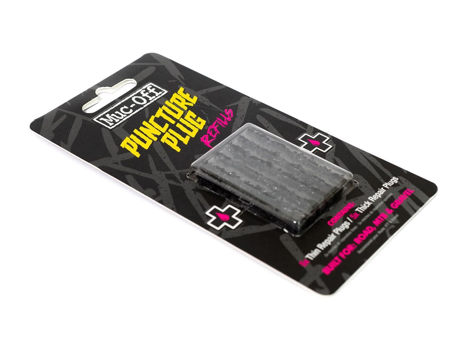 Muc-Off Puncture Plugs Refill Pack - Bild 2