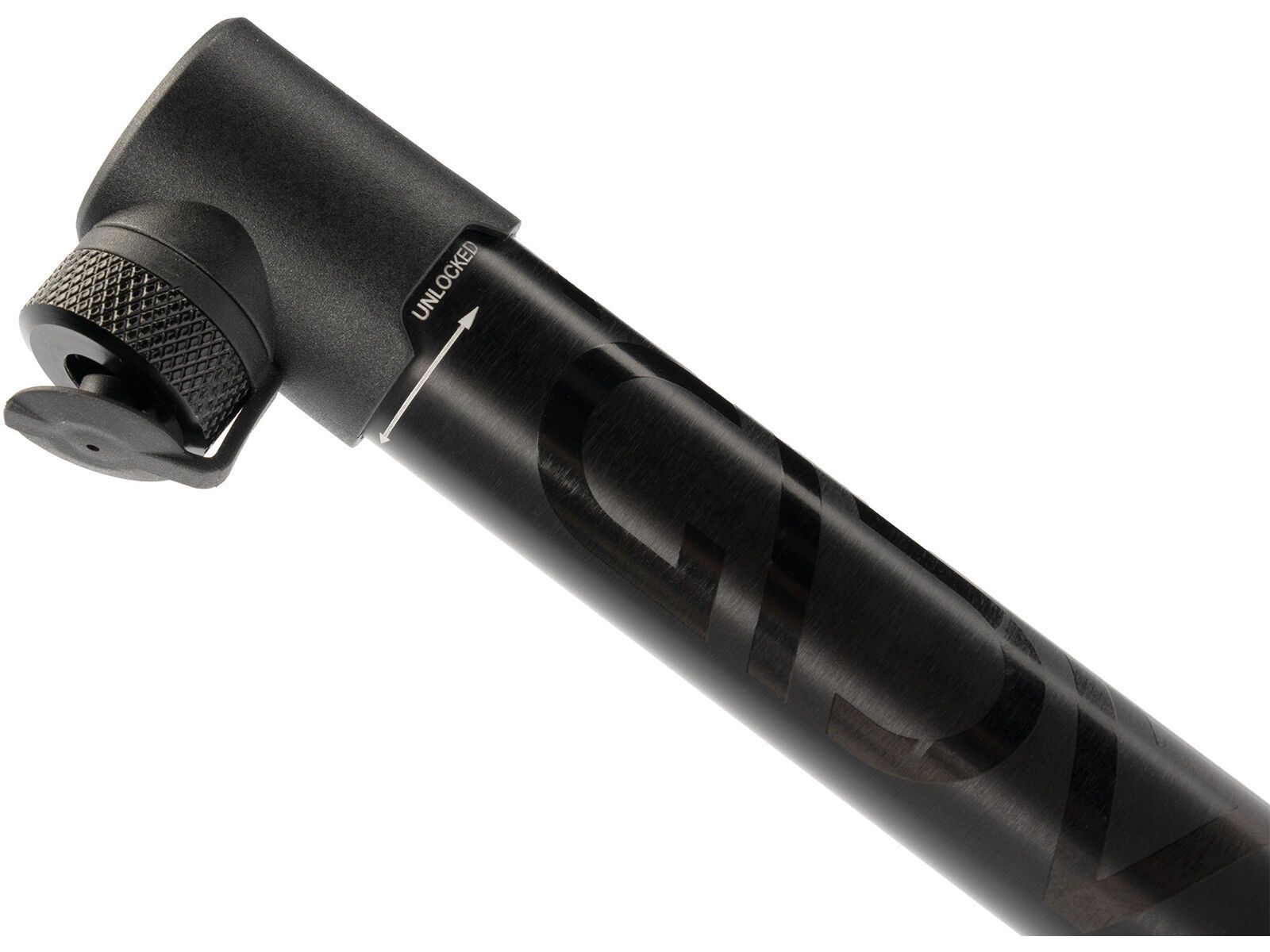 Cube Acid Pumpe Race Micro CMPT, black - Bild 4