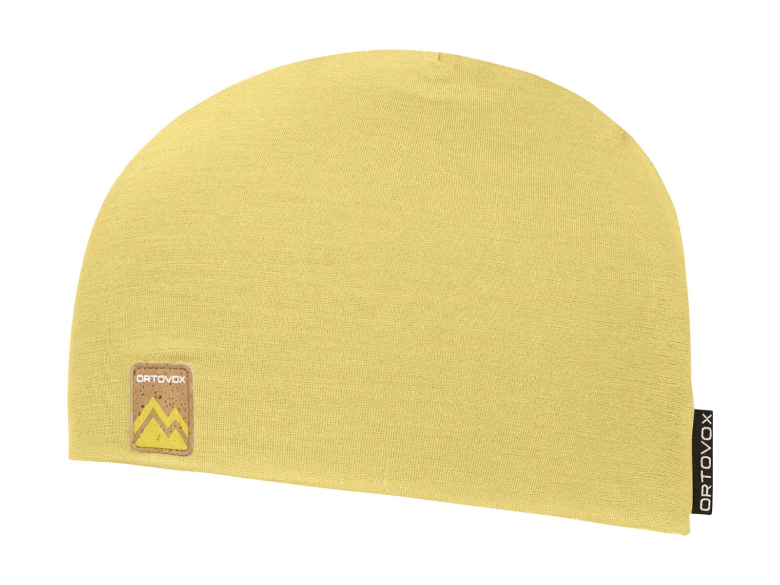 Ortovox 140 Merino Cool Beanie, wabisabi - Bild 1