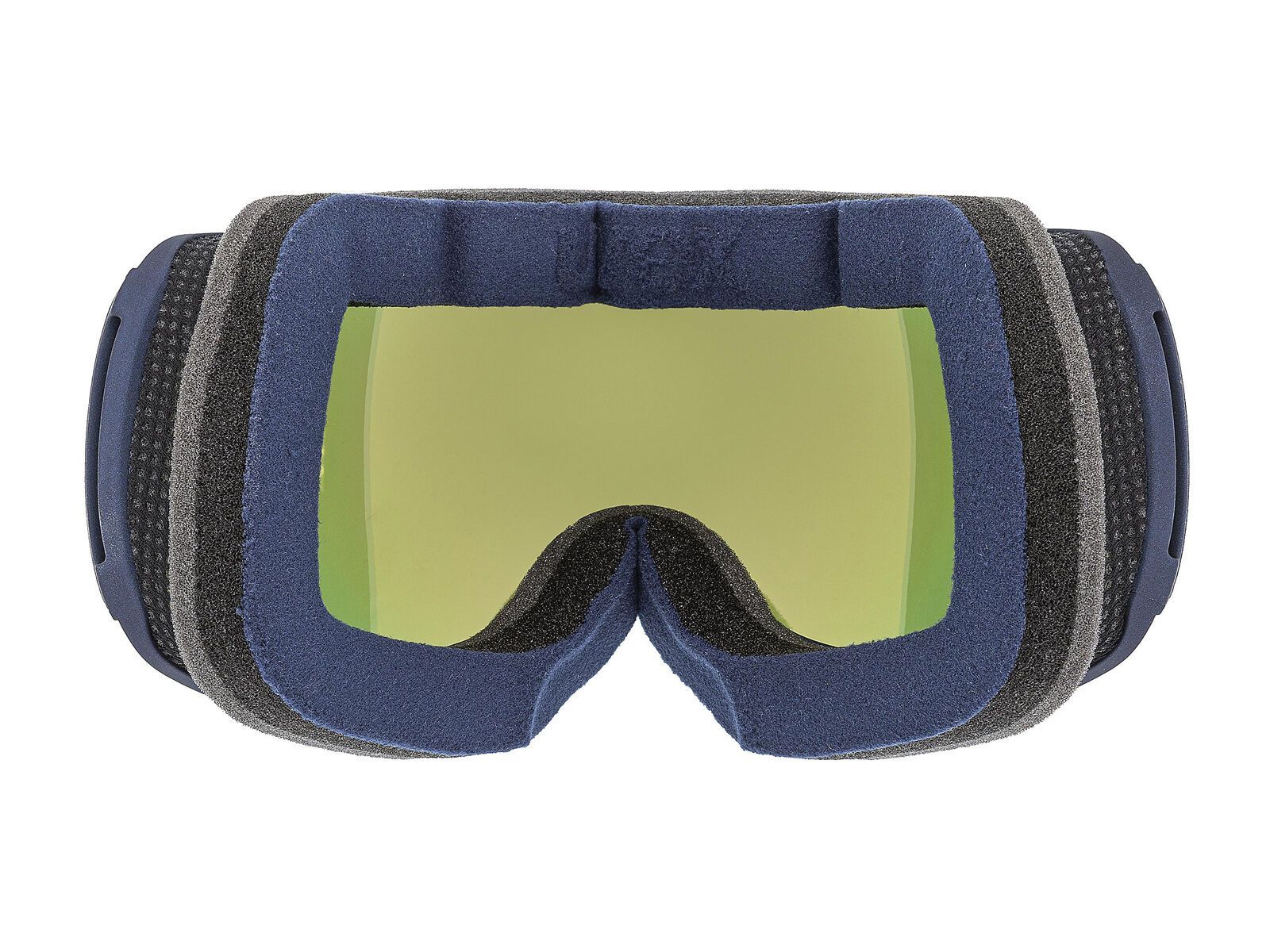 uvex downhill 2100 WE mirror rose, navy mat - Bild 3