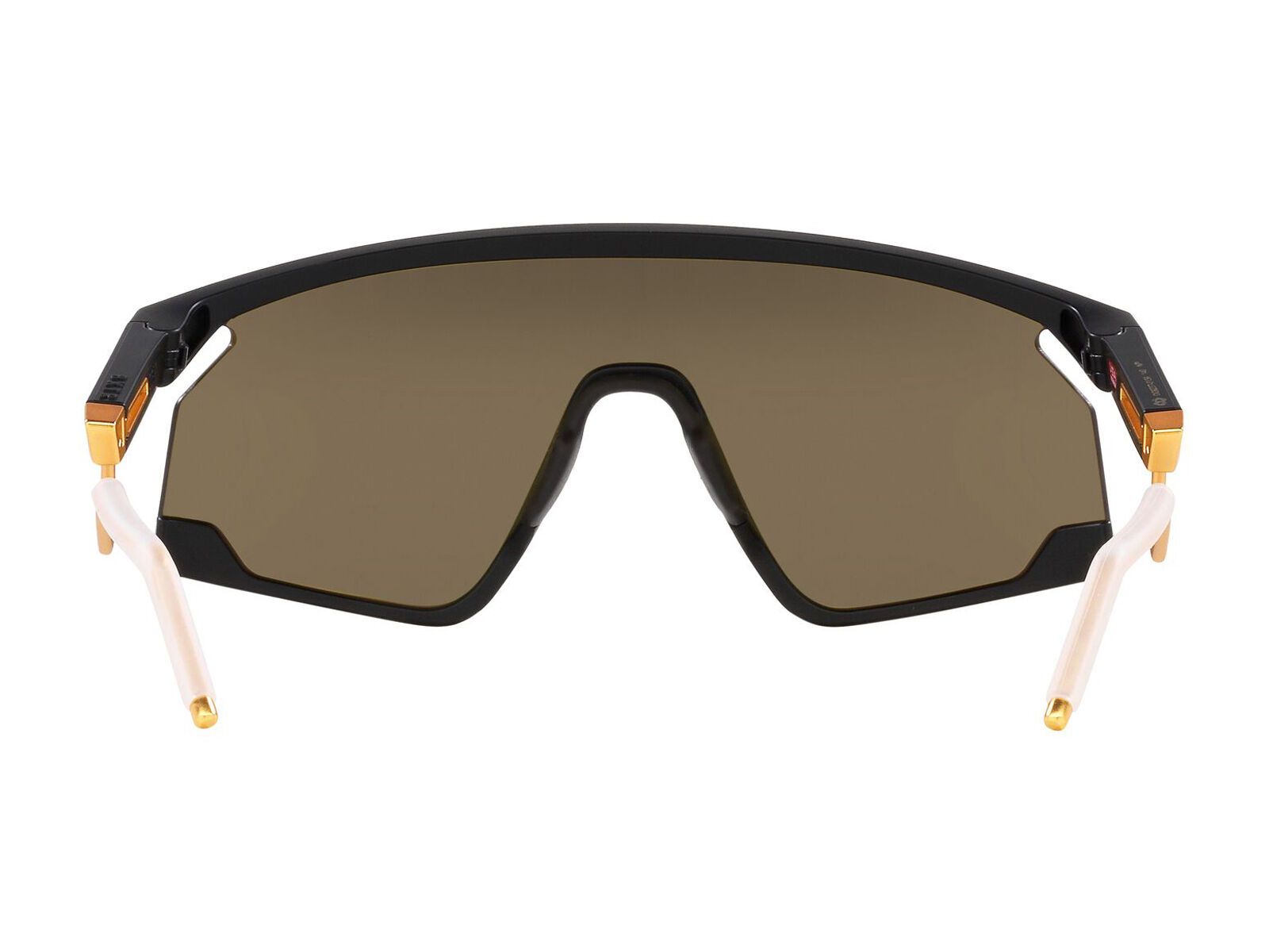 Oakley BXTR Metal, Prizm 24k / matte black - Bild 6