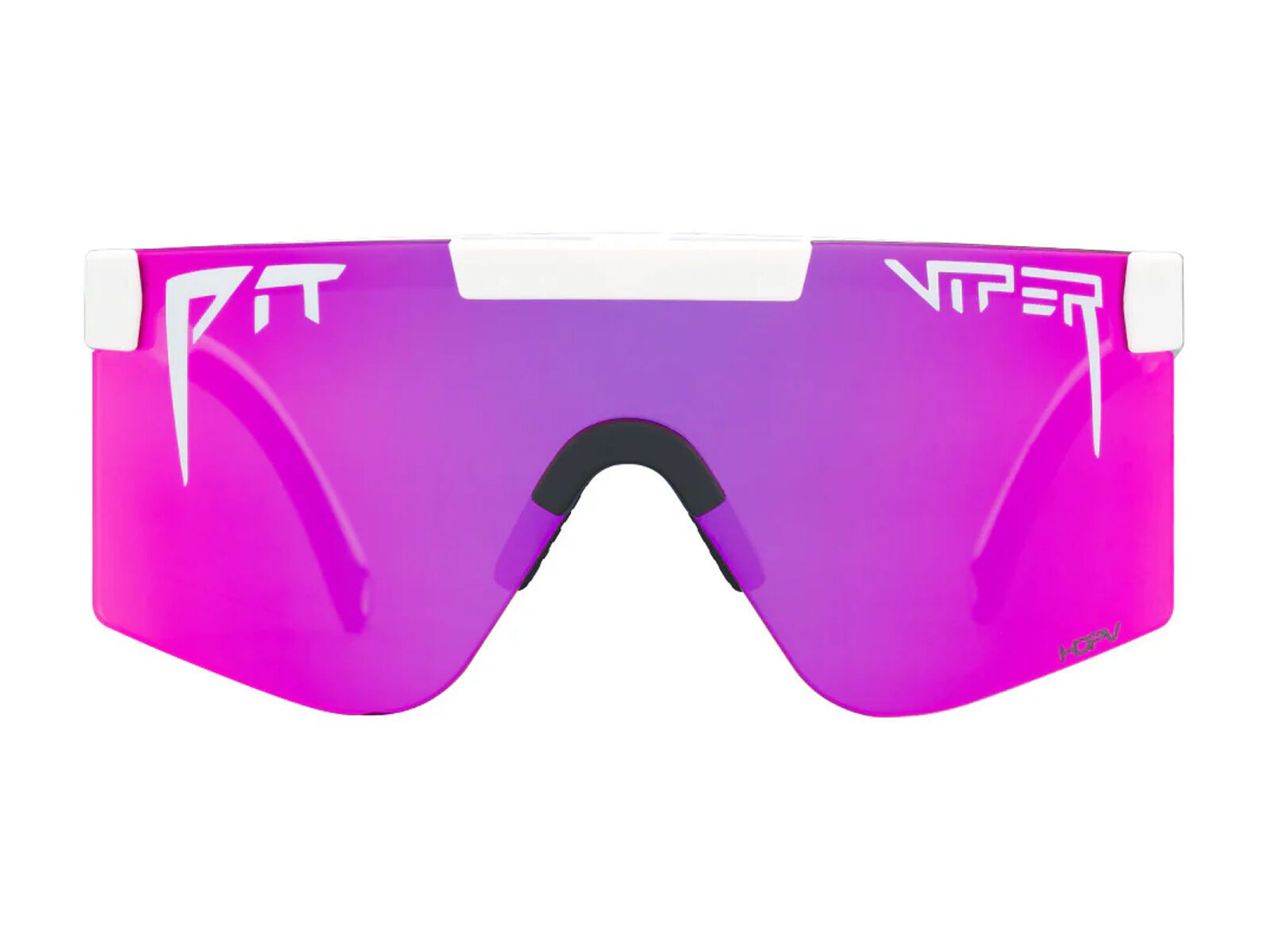 Pit Viper The Junior, The Miami Nights / HDPV Polarized Pink - Bild 2