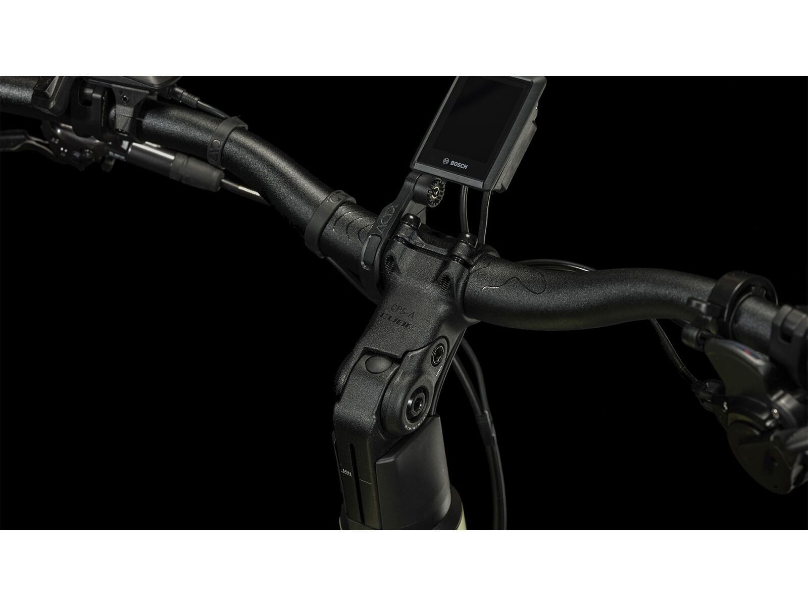 Cube Kathmandu Hybrid SLX 750 Trapeze, green´n´olive - Bild 3