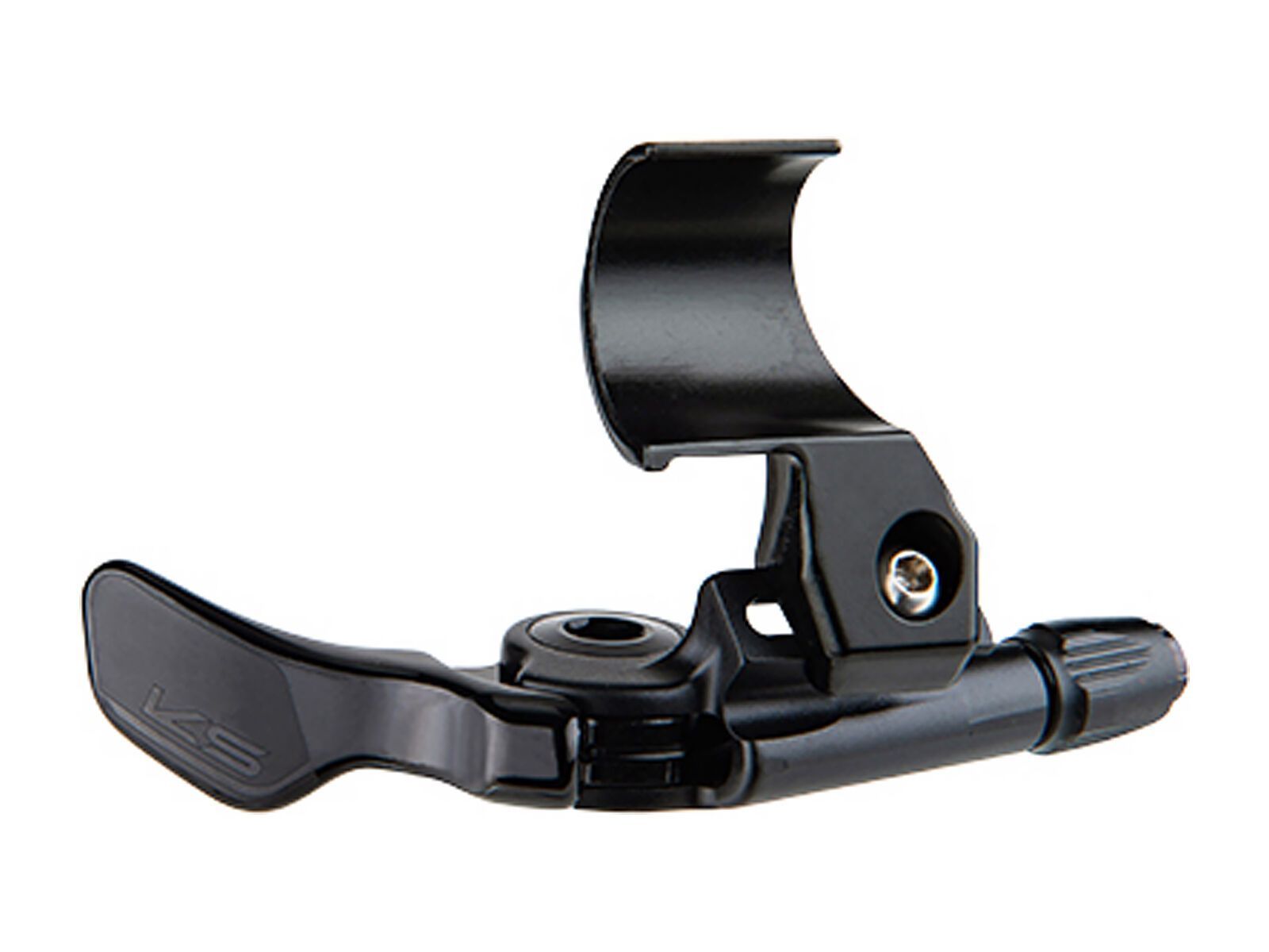 KindShock Southpaw Alloy für I-Spec II - Bild 1