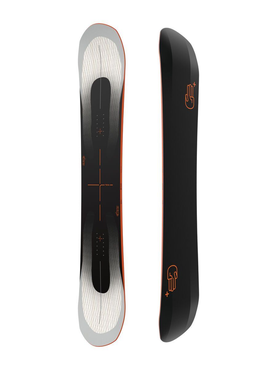 Bataleon Evil Twin+ Wide - Bild 2