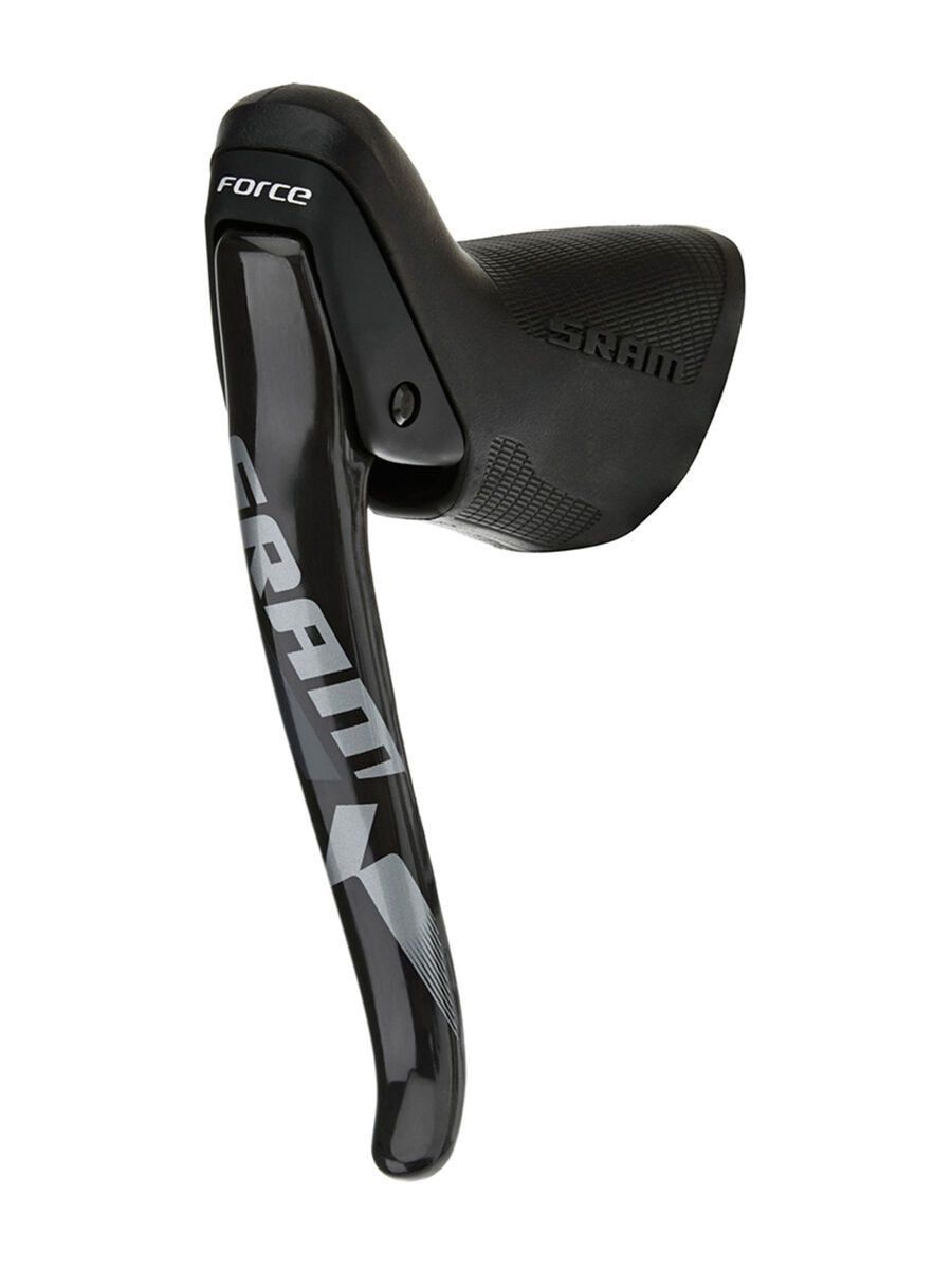SRAM Force 1 Bremshebel - links, vorn, schwarz - Bild 1