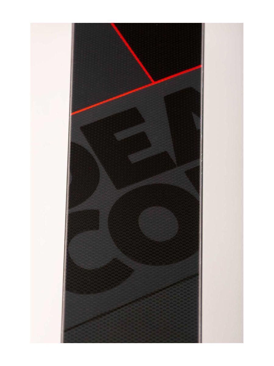 Völkl Deacon 74 2020, black - Alpinski - Bild 6