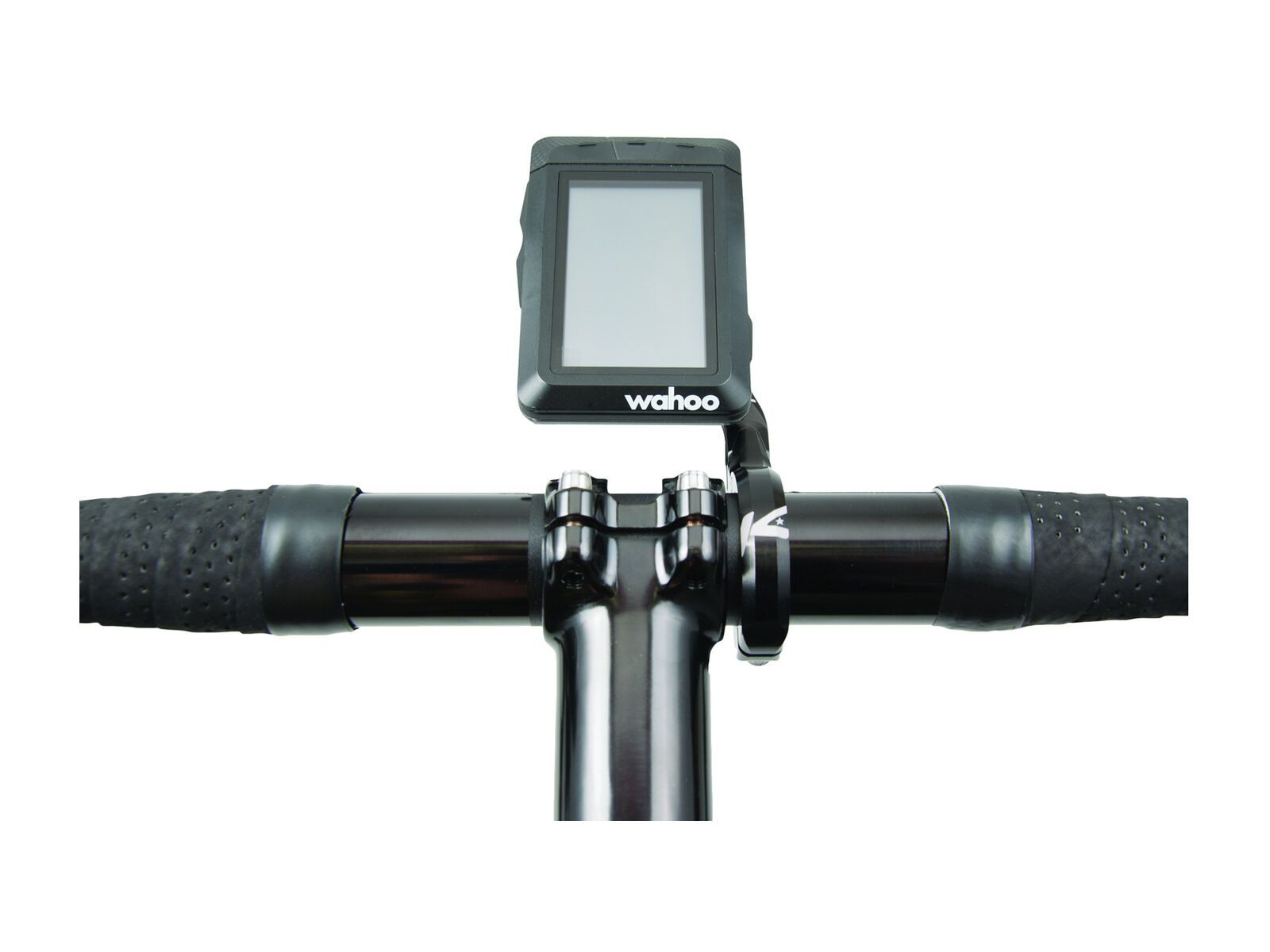 K-Edge Wahoo XL Combo Mount - 31,8 mm, black - Bild 4