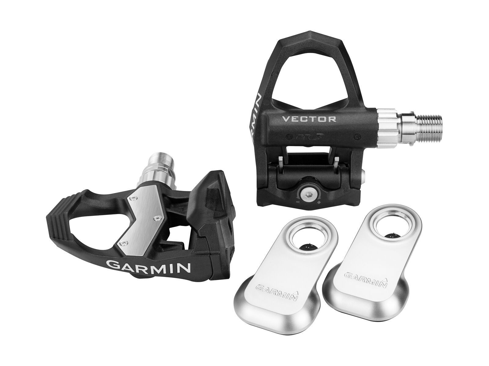 Garmin Vector Leistungsmesspedal - Bild 3