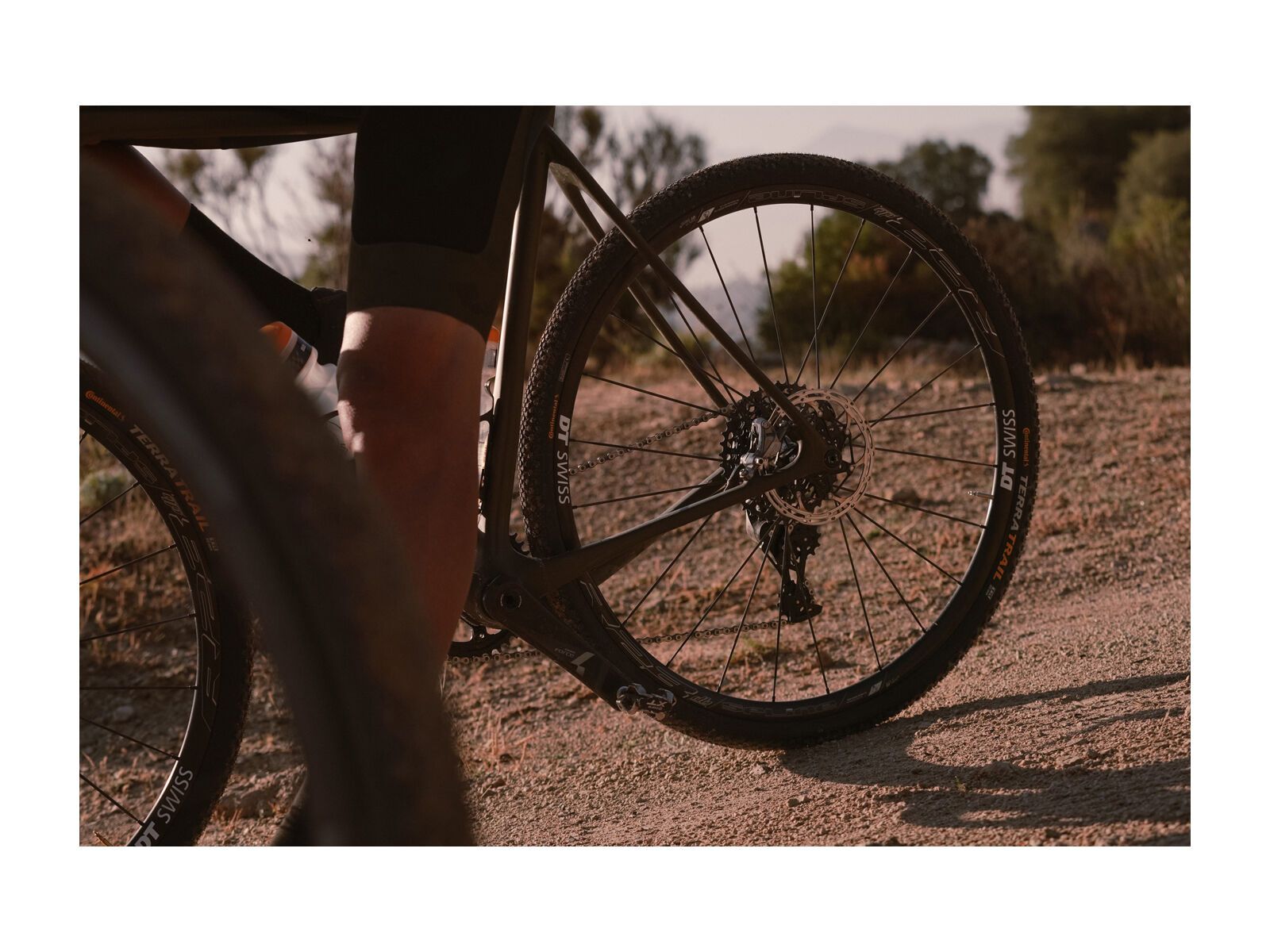 Continental Terra Trail - 700C - Bild 6