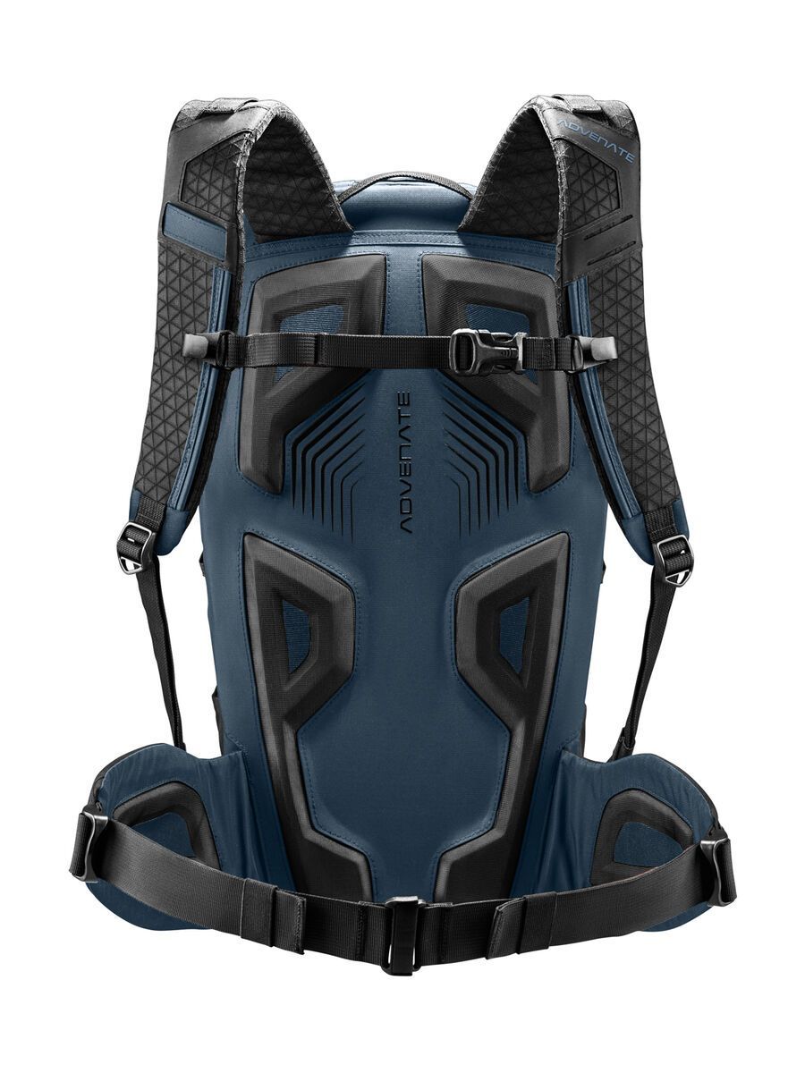 Advenate Symphony 18+2+6, blue - Bild 4