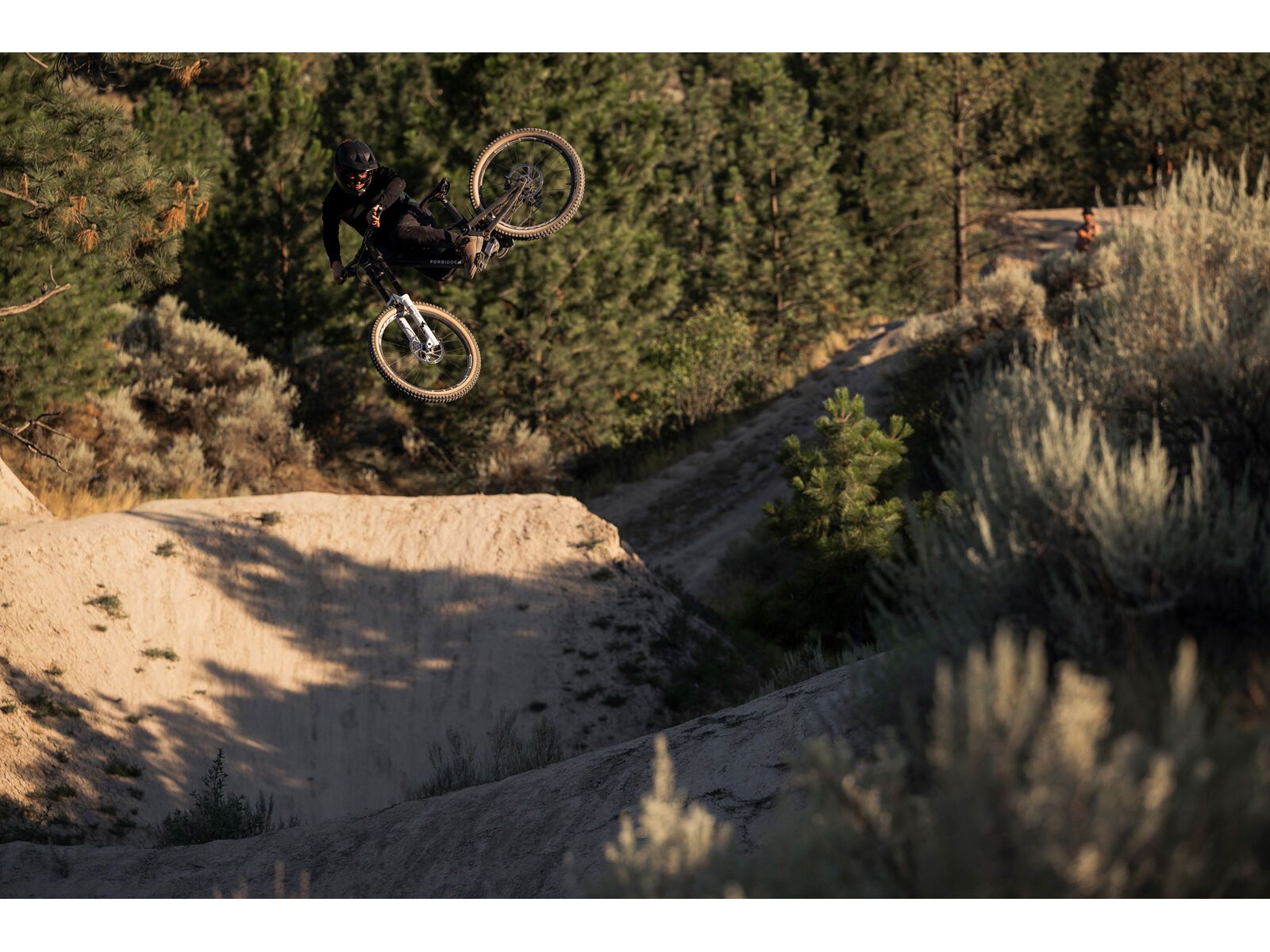 ION Pants Scrub AMP BAT Men, black - Bild 3