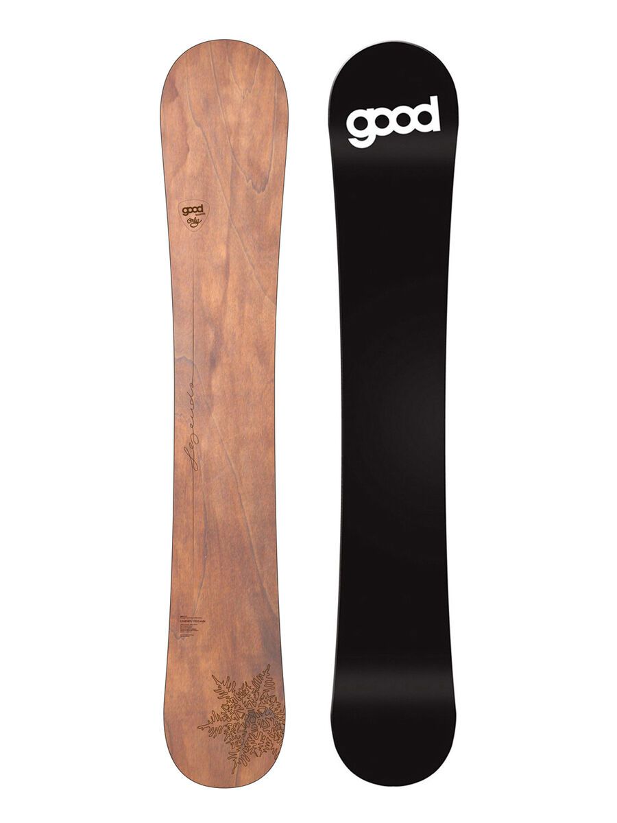 goodboards Legends, kirsche - Bild 1