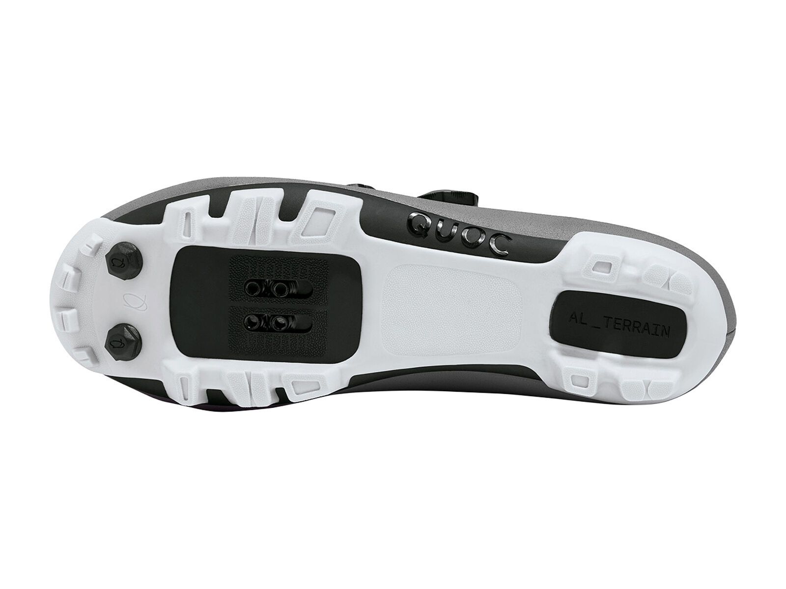 Quoc Gran Tourer XC Shoes, moss - Bild 6