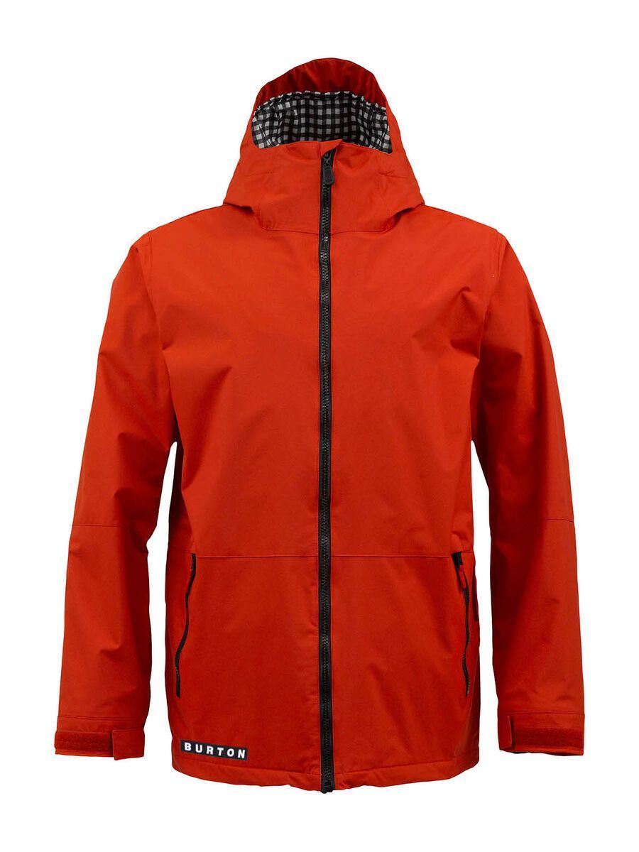 Burton Faction Jacket, Marauder - Bild 1