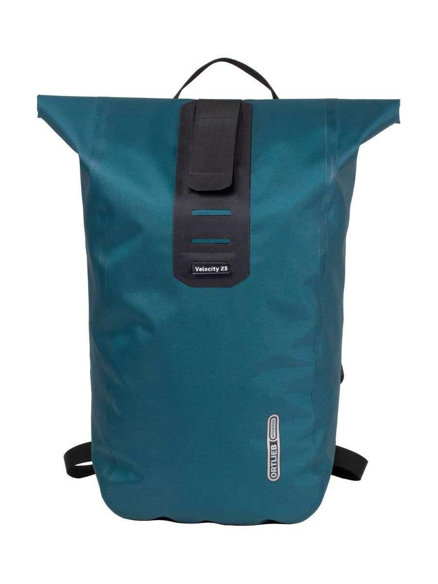 ORTLIEB Velocity PS 23 L, petrol - Bild 2