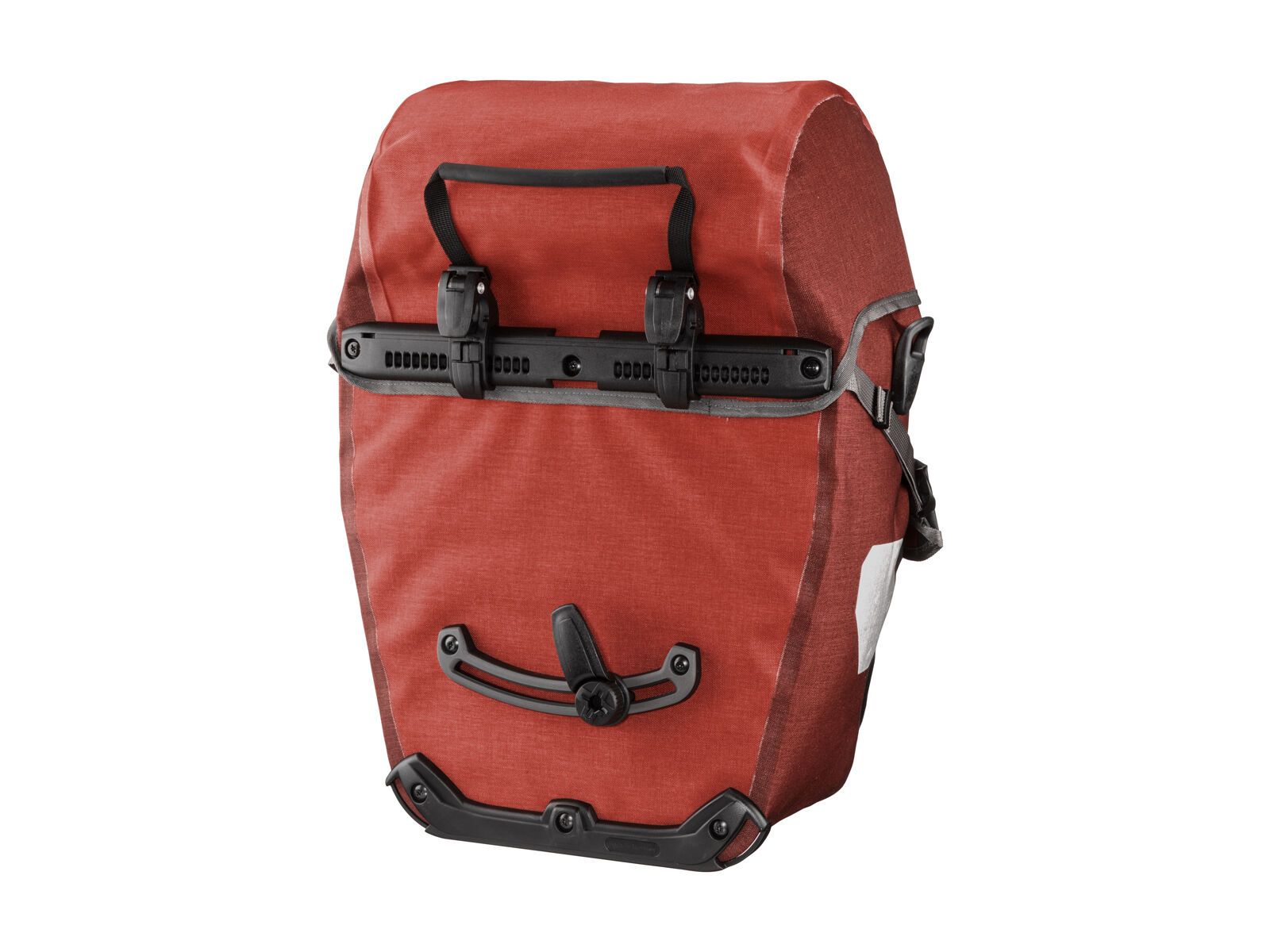 ORTLIEB Bike-Packer Plus (Paar), salsa - dark chili - Bild 3