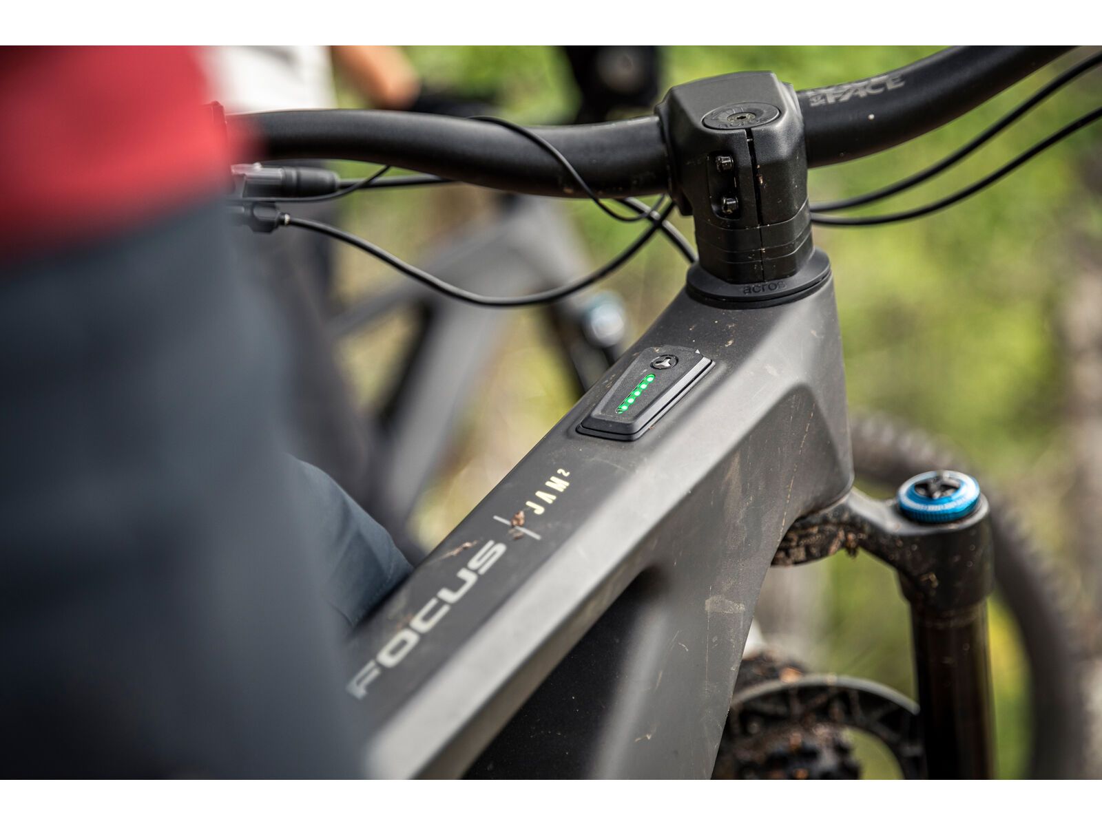 Focus Jam² SL 9.9, carbon raw / carbon glossy - Bild 8