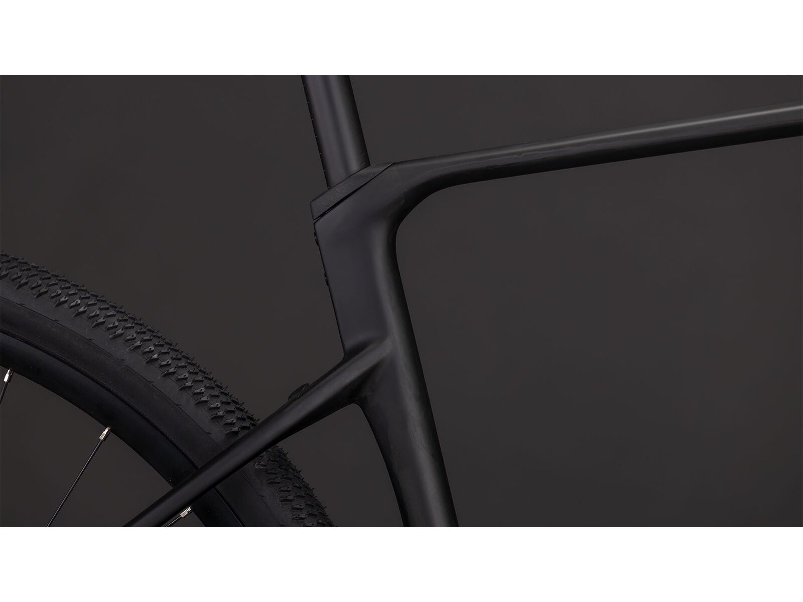 Cube Nuroad C:62 One, blackline - Bild 6