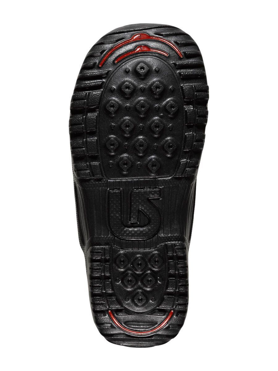 Burton Darth Vader Grom, Black - Bild 3