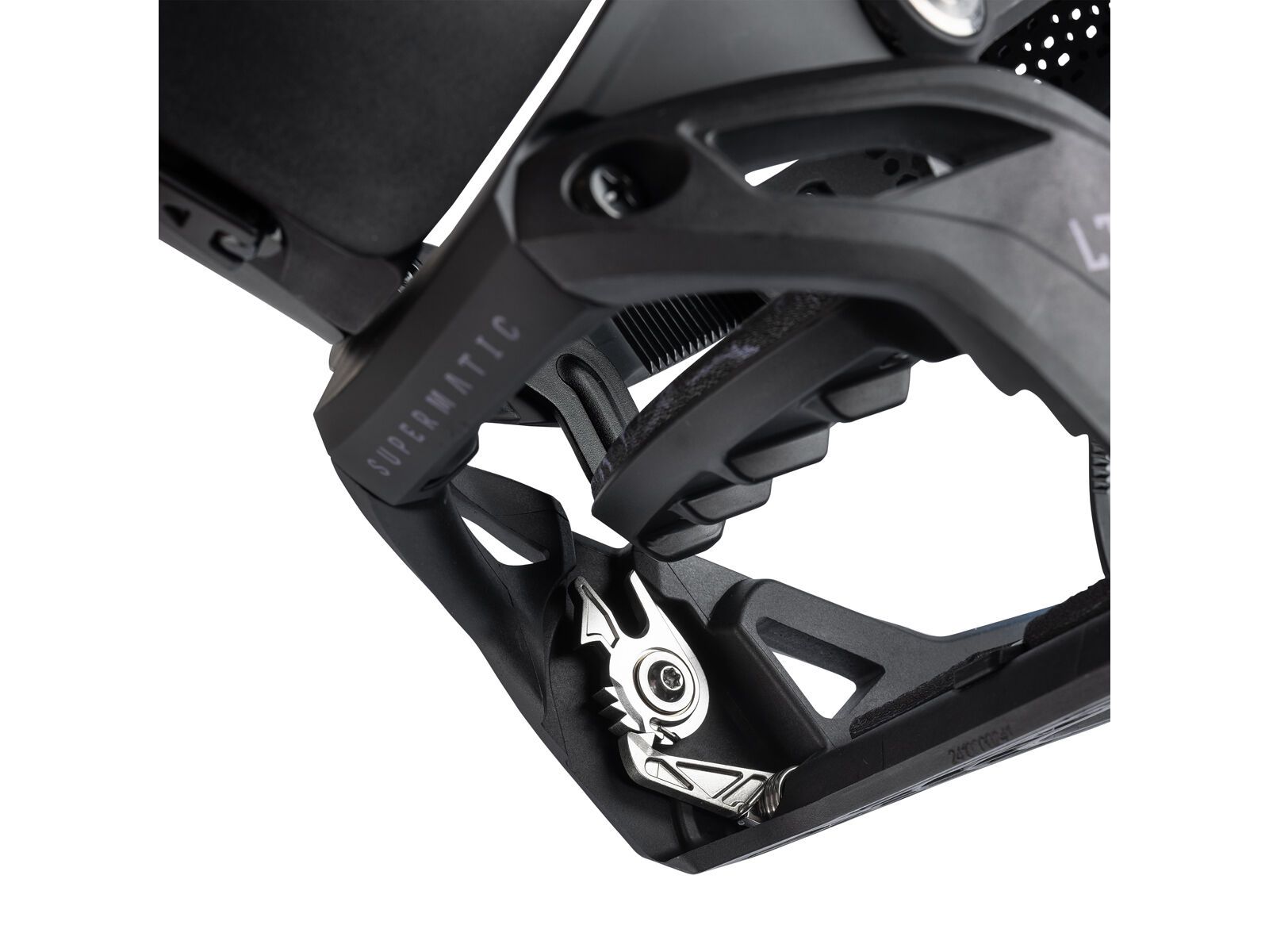 Nidecker LT Supermatic, black - Bild 8