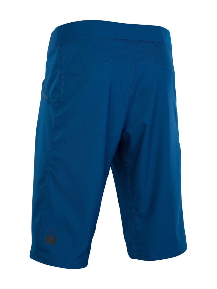 ION Bikeshorts Scrub, ocean blue - Bild 2
