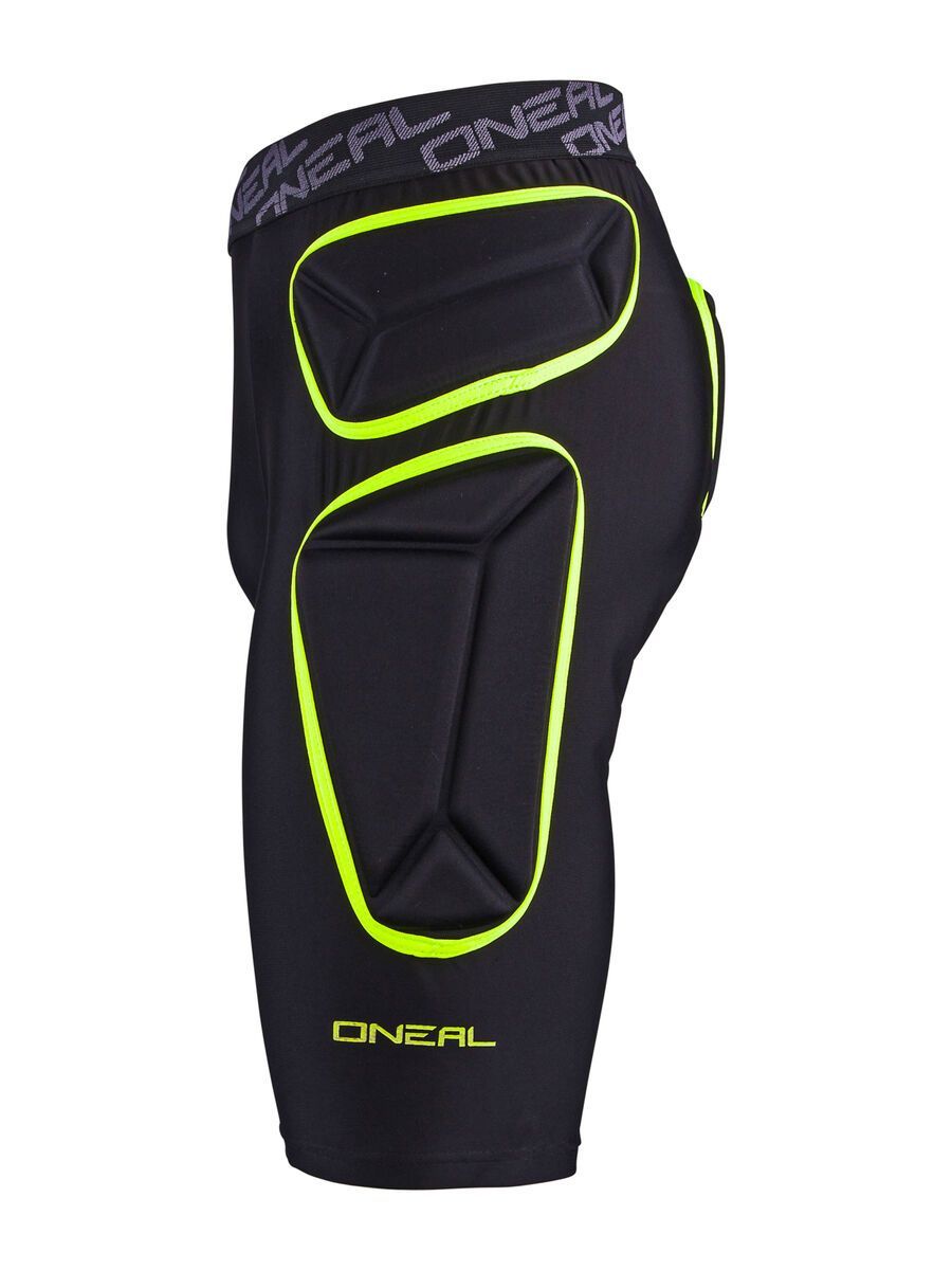 ONeal Trail Shorts, lime/black - Bild 6