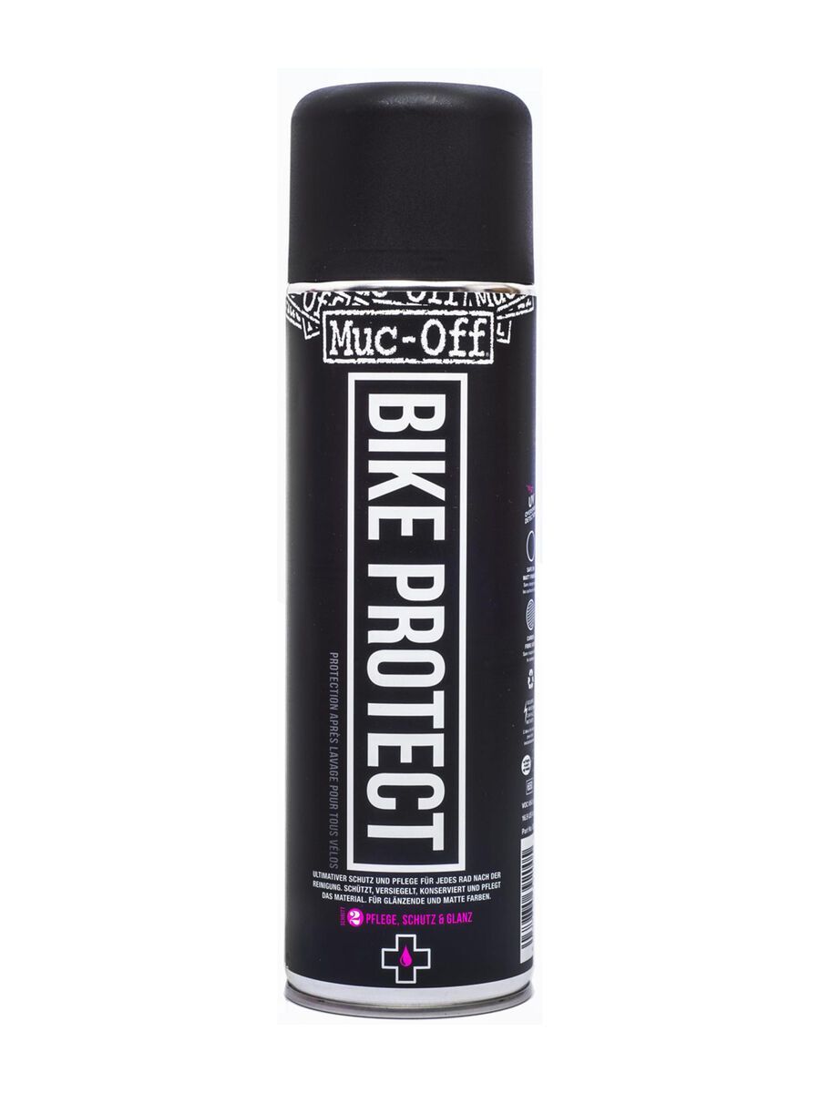 Muc-Off Bike Protect - Bild 1
