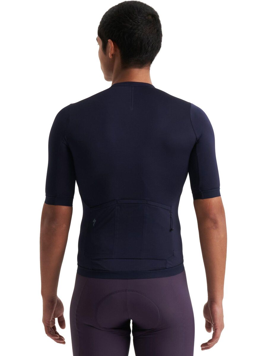 Specialized Men's Prime Short Sleeve Jersey, dark navy - Bild 5