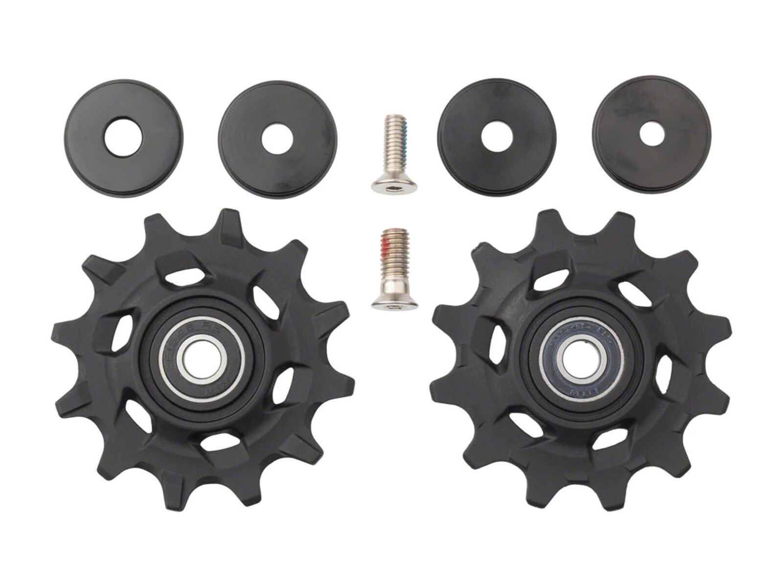 SRAM Schaltrollen für Rival XPLR AXS - Bild 1