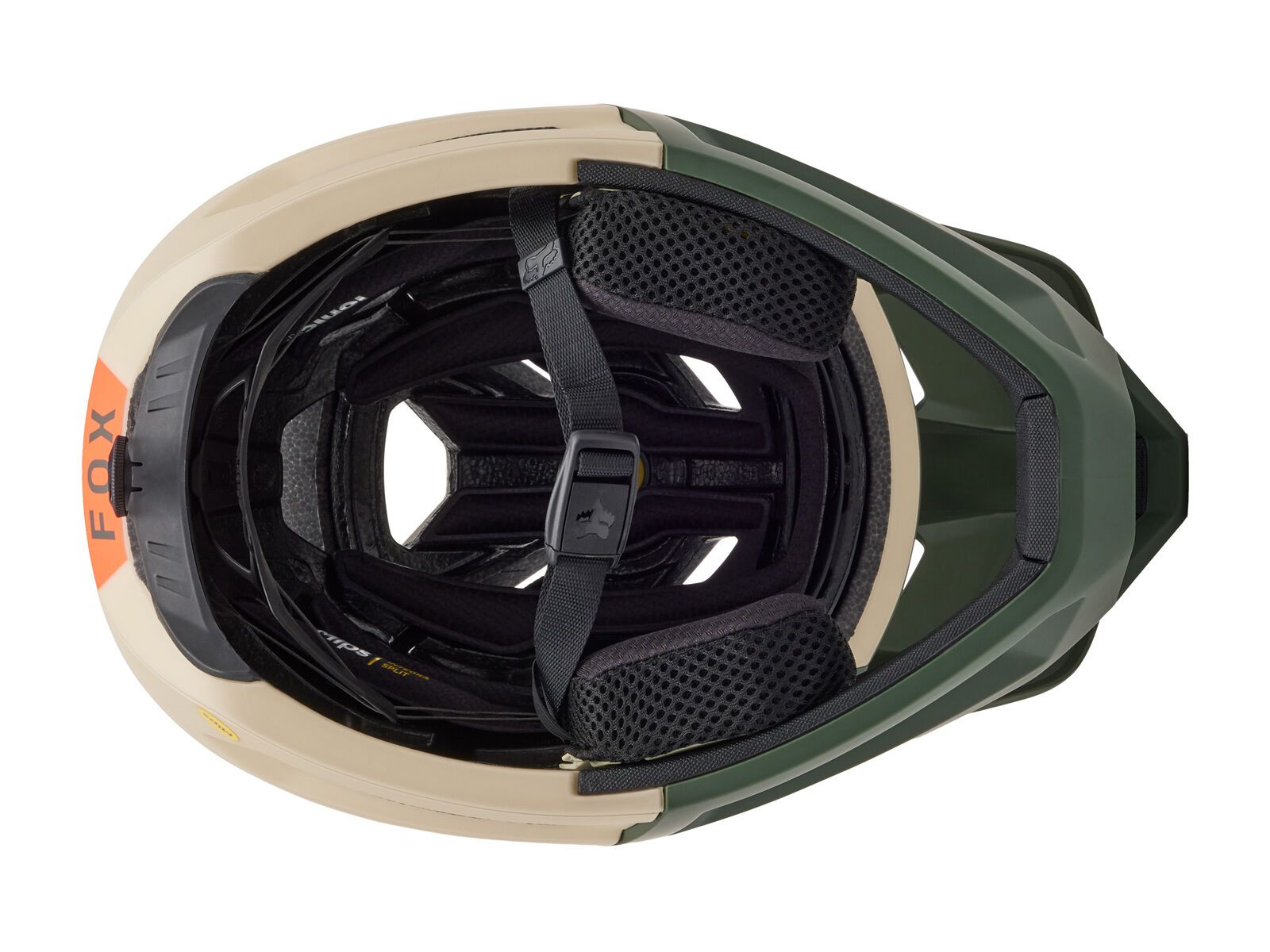 Fox Proframe RS Nuf, dark sage - Bild 6