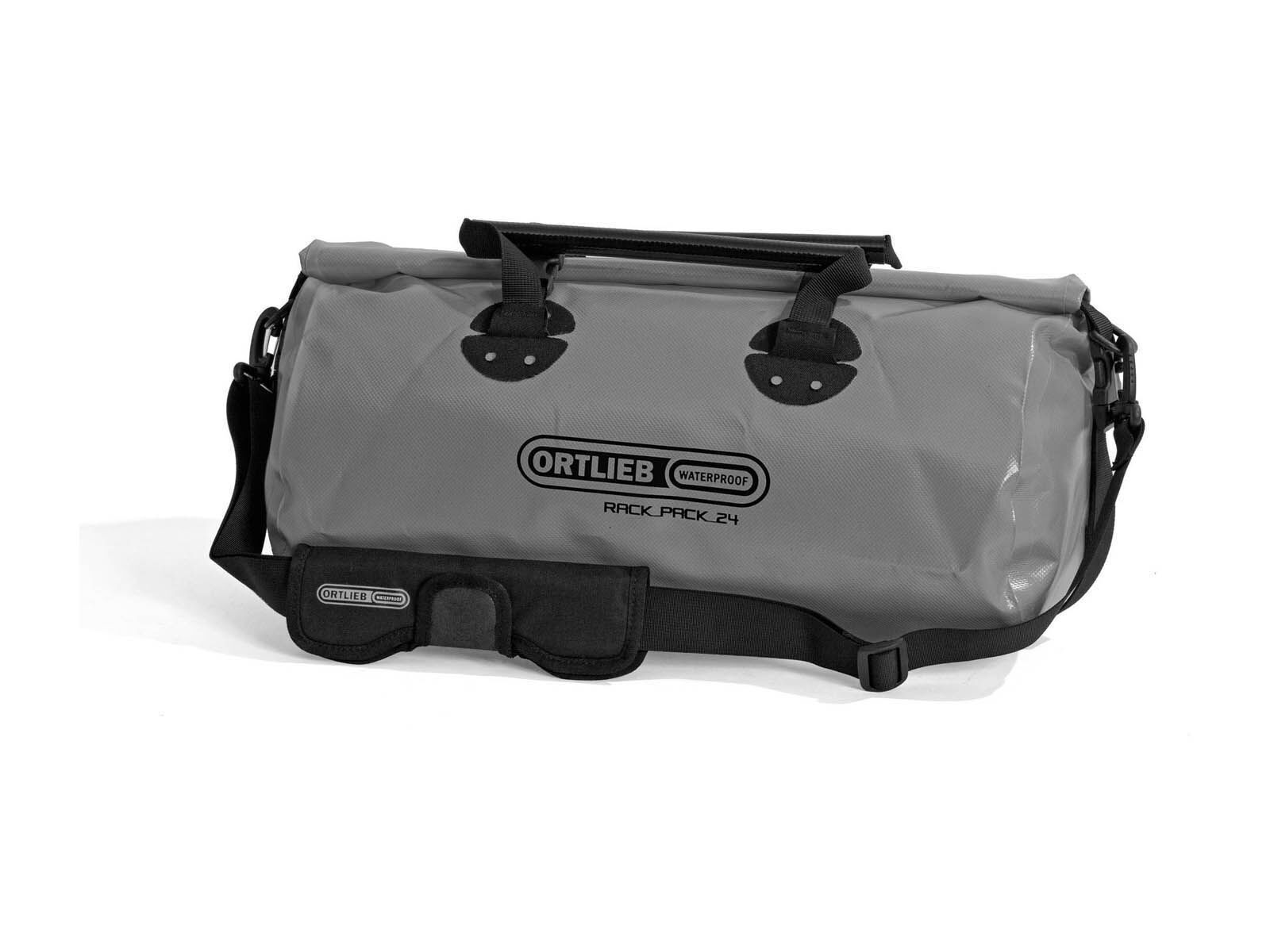 ORTLIEB Rack-Pack, grau - Bild 1