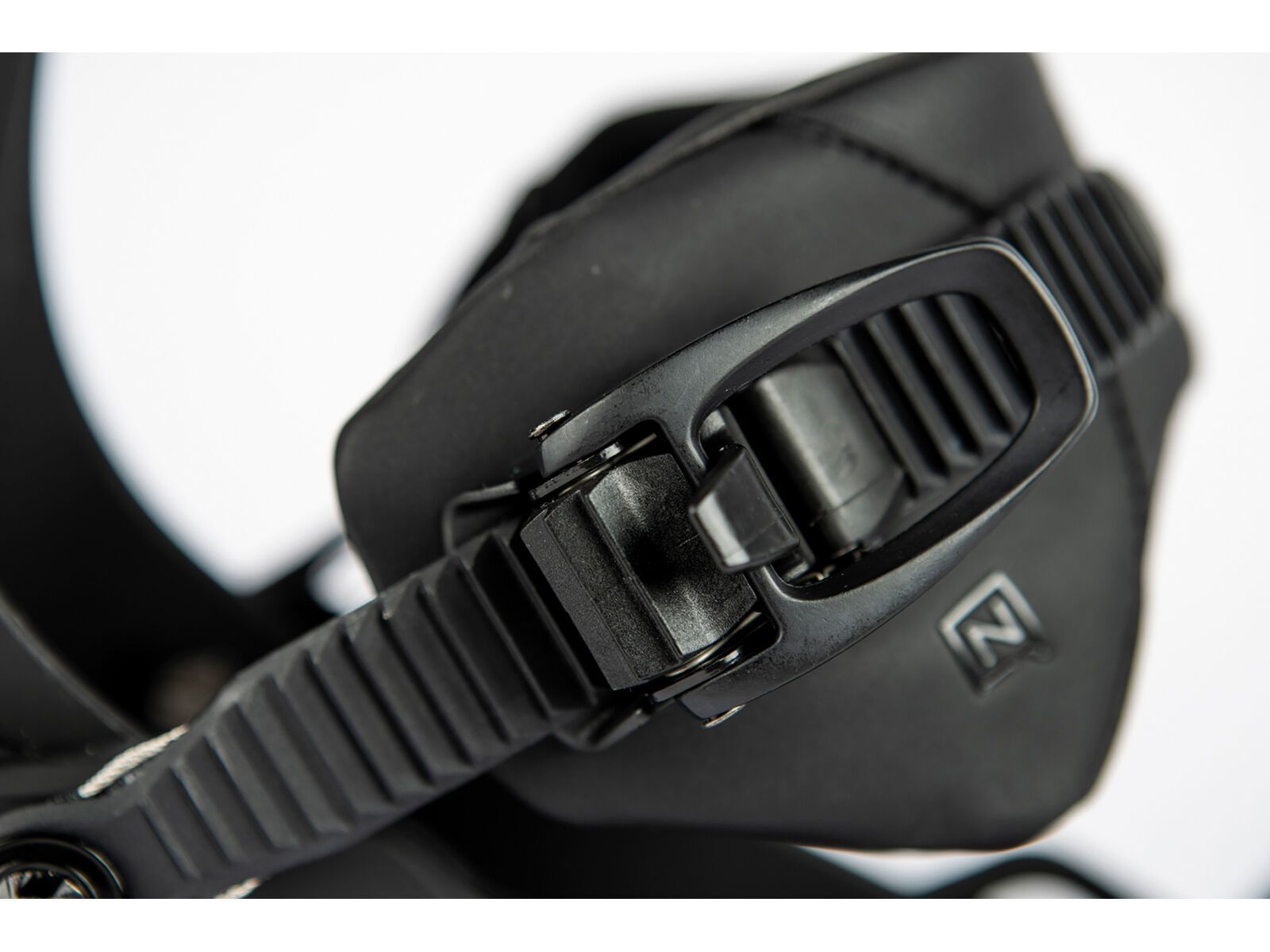 Nitro Team Pro, ultra black - Bild 7