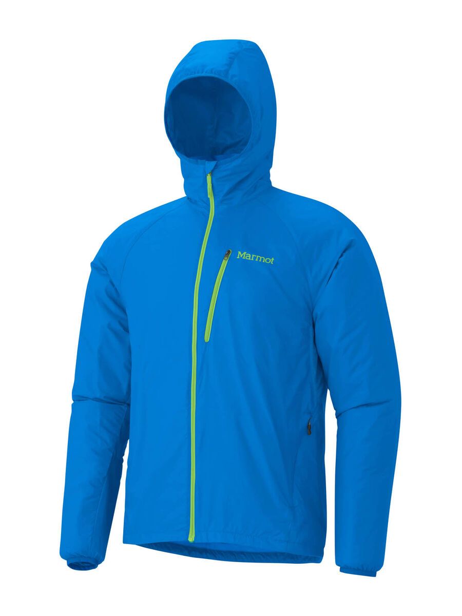 Marmot Ether DriClime, Cobalt Blue - Bild 1