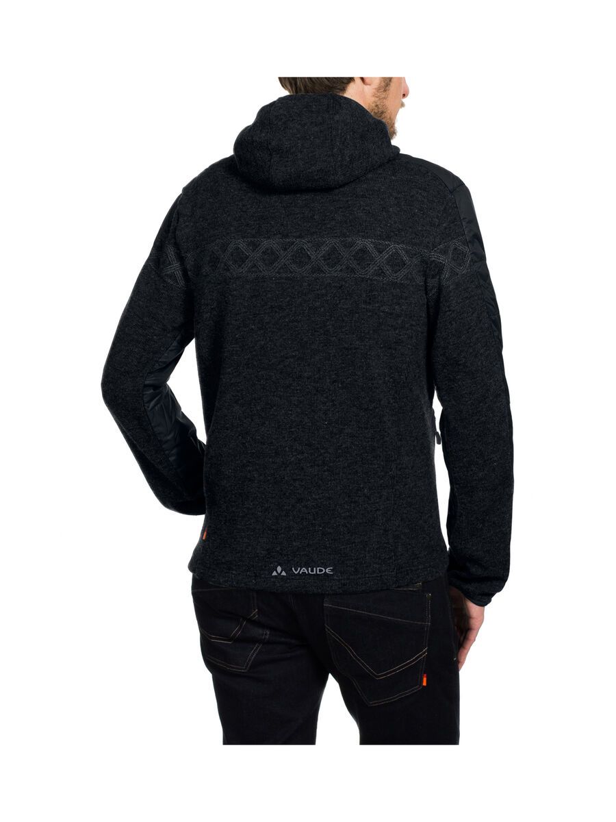 Vaude Men's Tirano Padded Jacket, black - Bild 4