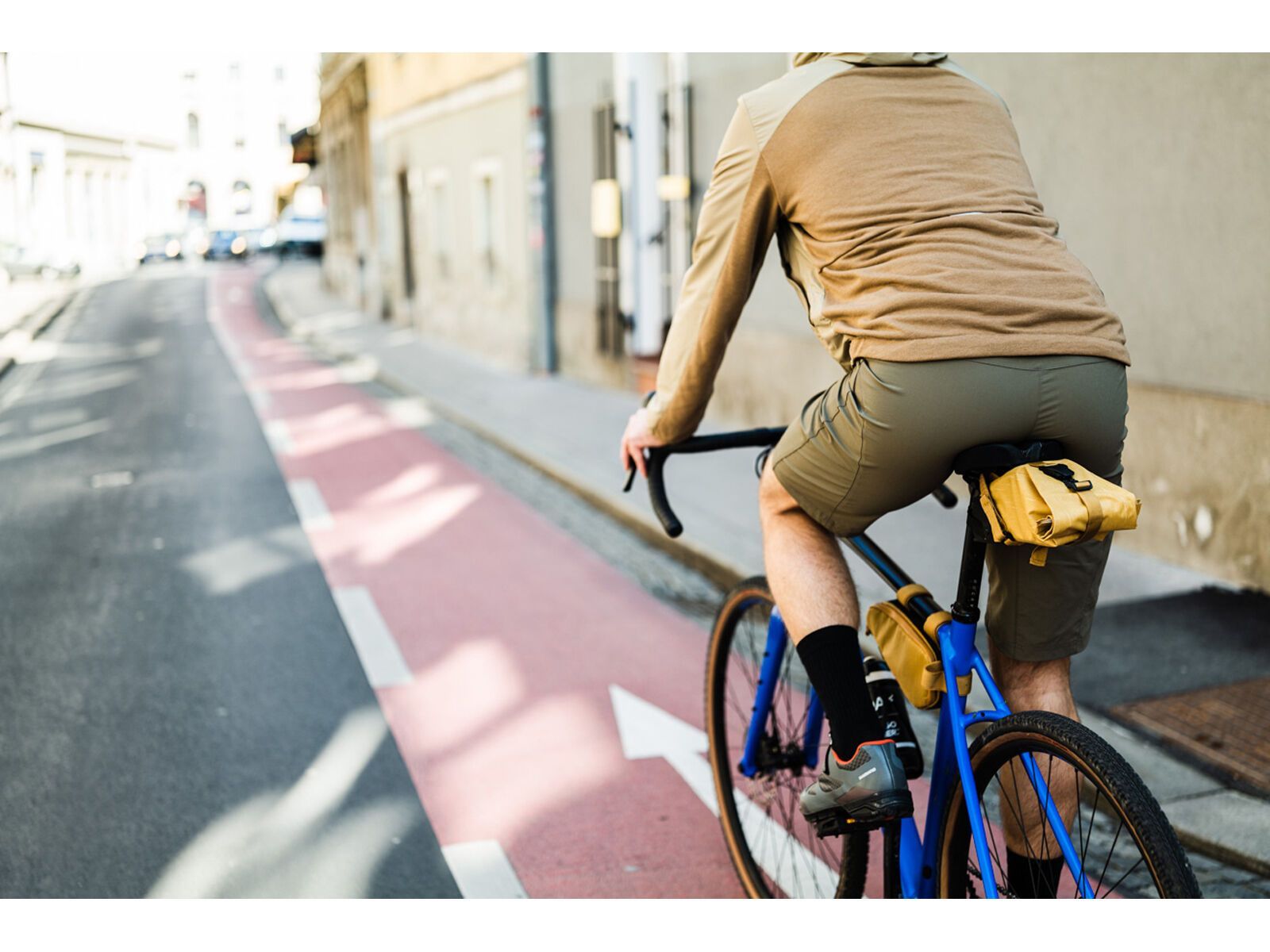 Schöffel Hybrid Jacket Valve M, coriander - Bild 7