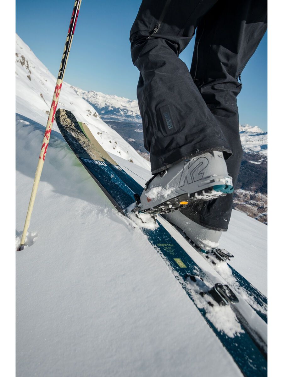 K2 Dispatch LT - Bild 12