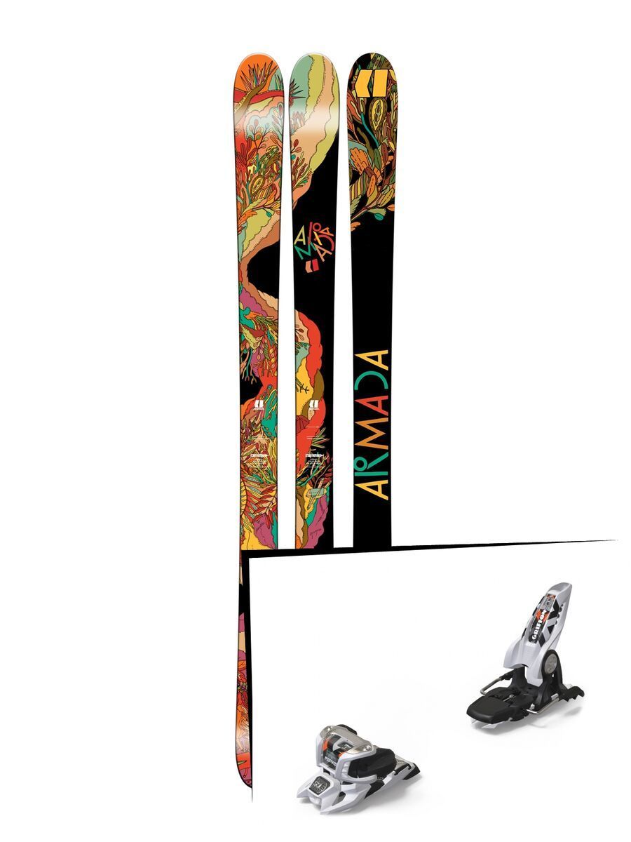 Set: Armada Arw 96 2017 + Marker Griffon 13 ID (2319326) - Bild 1