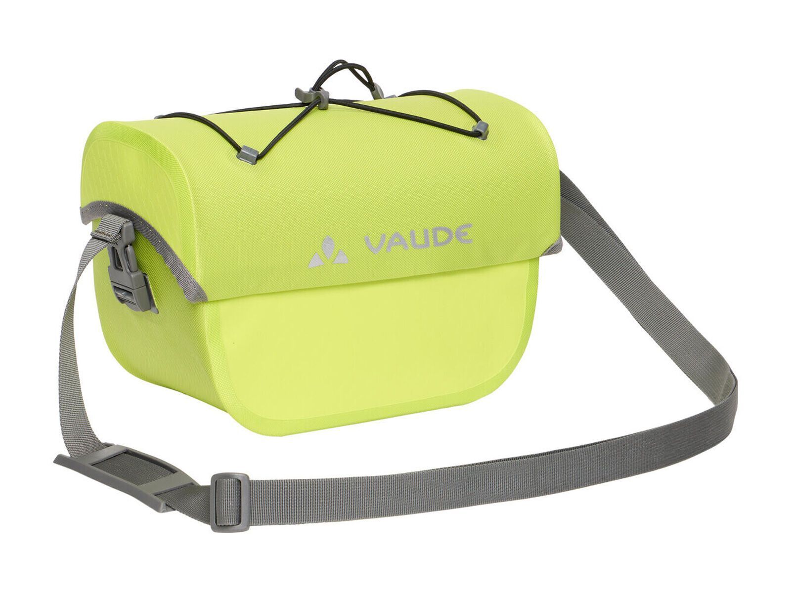 Vaude Aqua Box 4, bright green - Bild 1