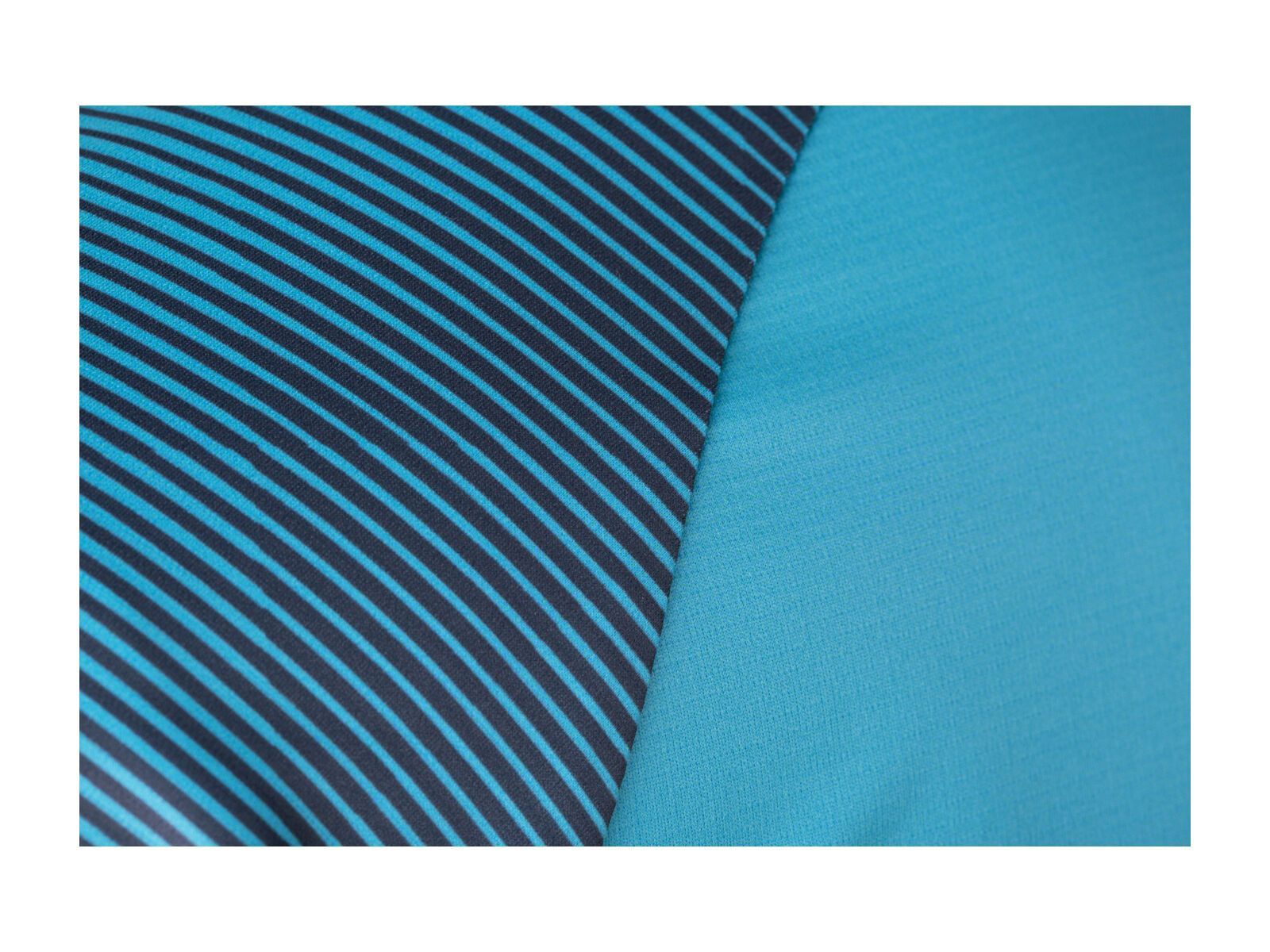 Specialized Enduro Air Longsleeve Jersey, aqua/cast blue refraction - Bild 8