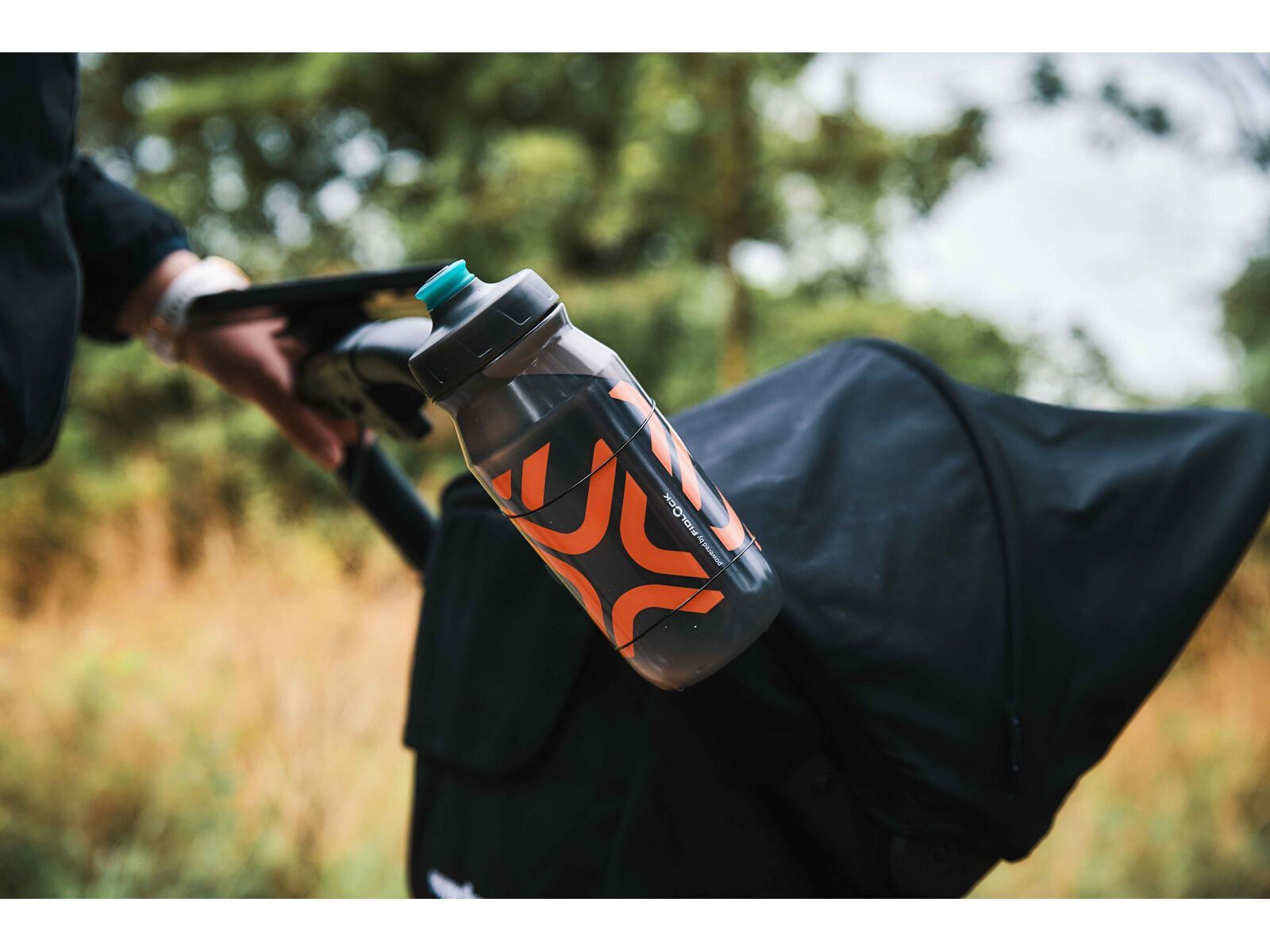 Fidlock Twist Uni Connector + Uni Base, black - Bild 11