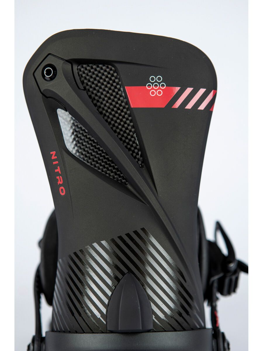 Nitro Phantom Plus, ultra black - Bild 15