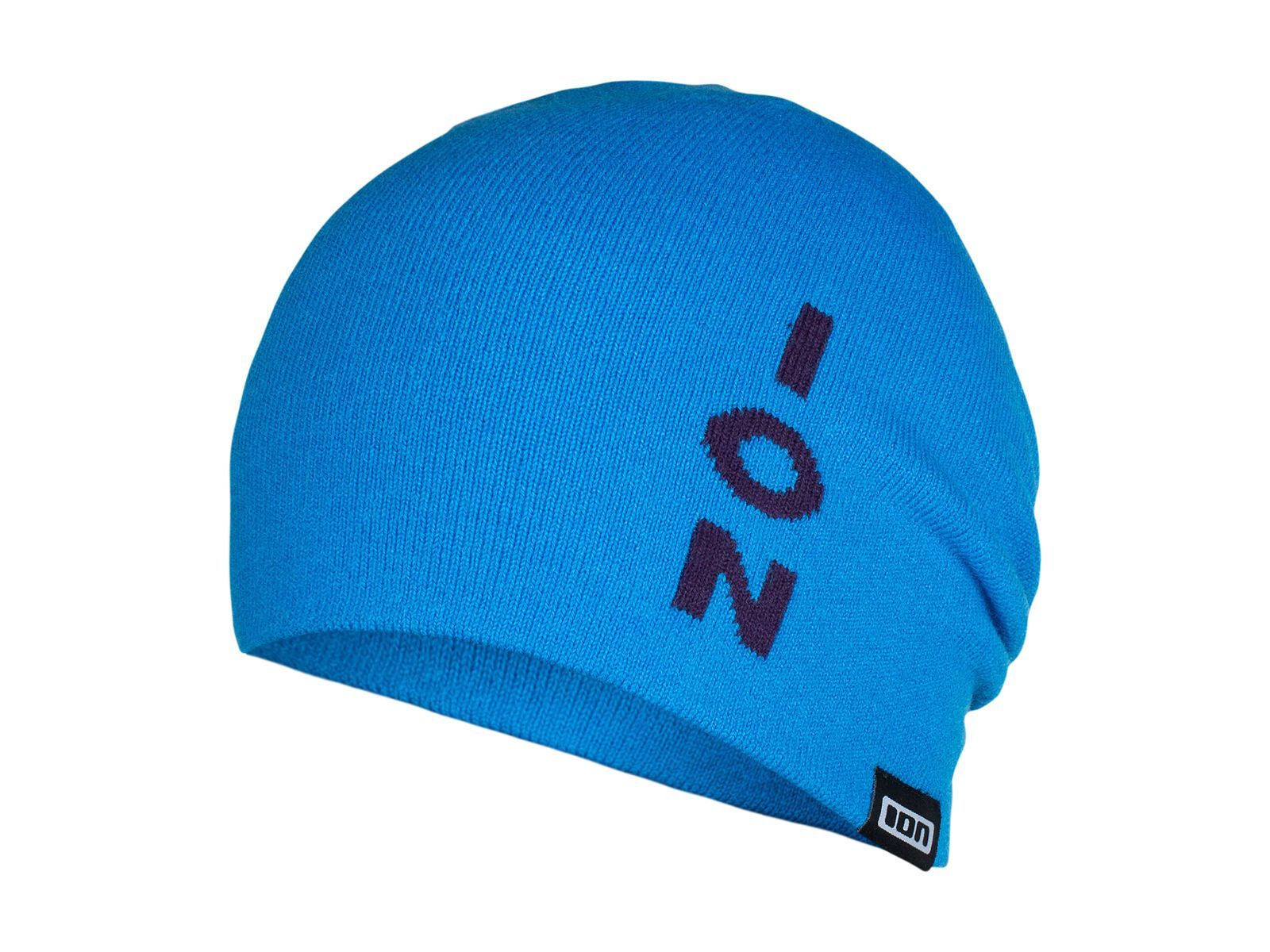 ION Beanie Zack, stream blue - Bild 1