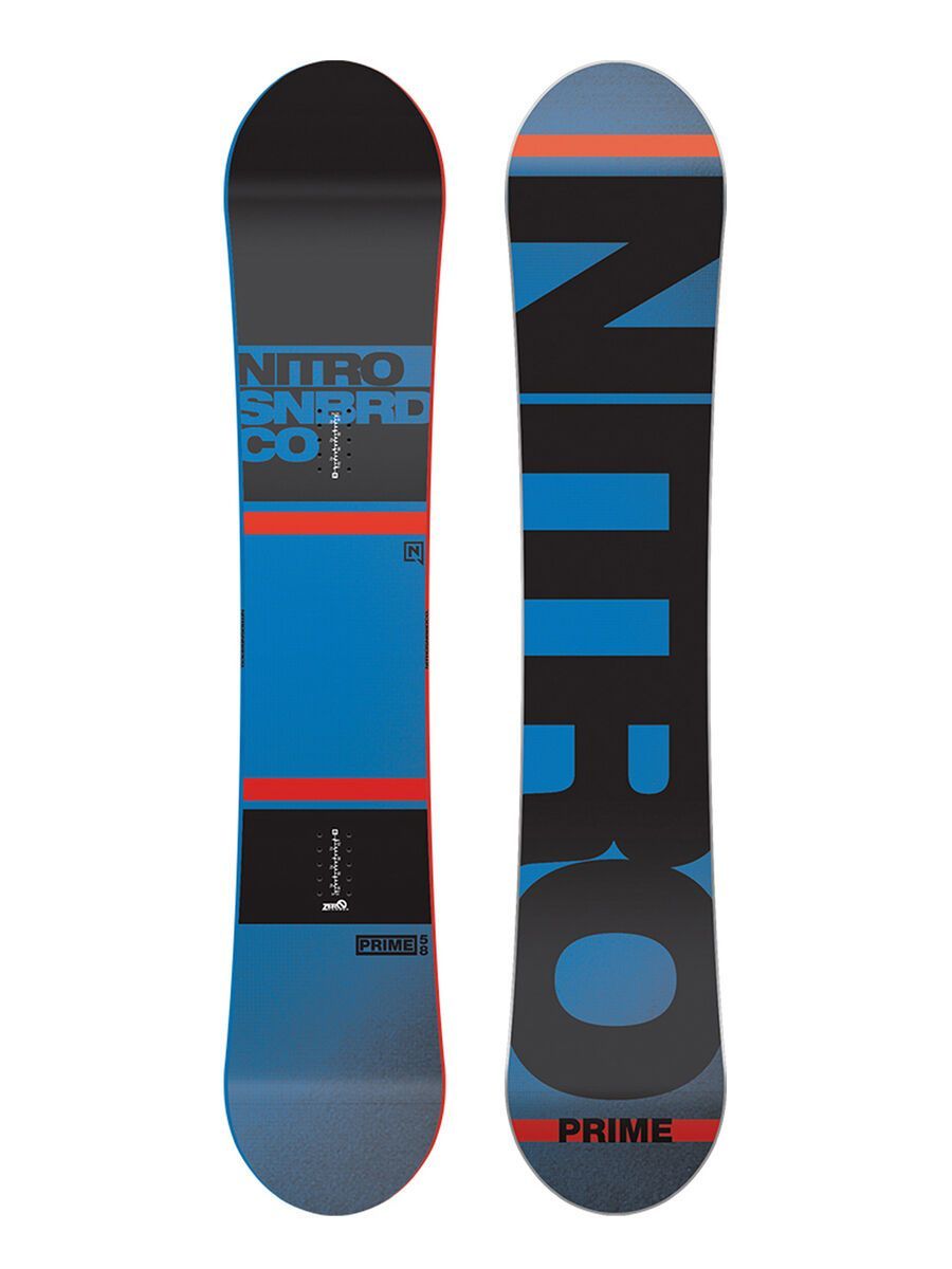 Nitro Prime - Bild 1